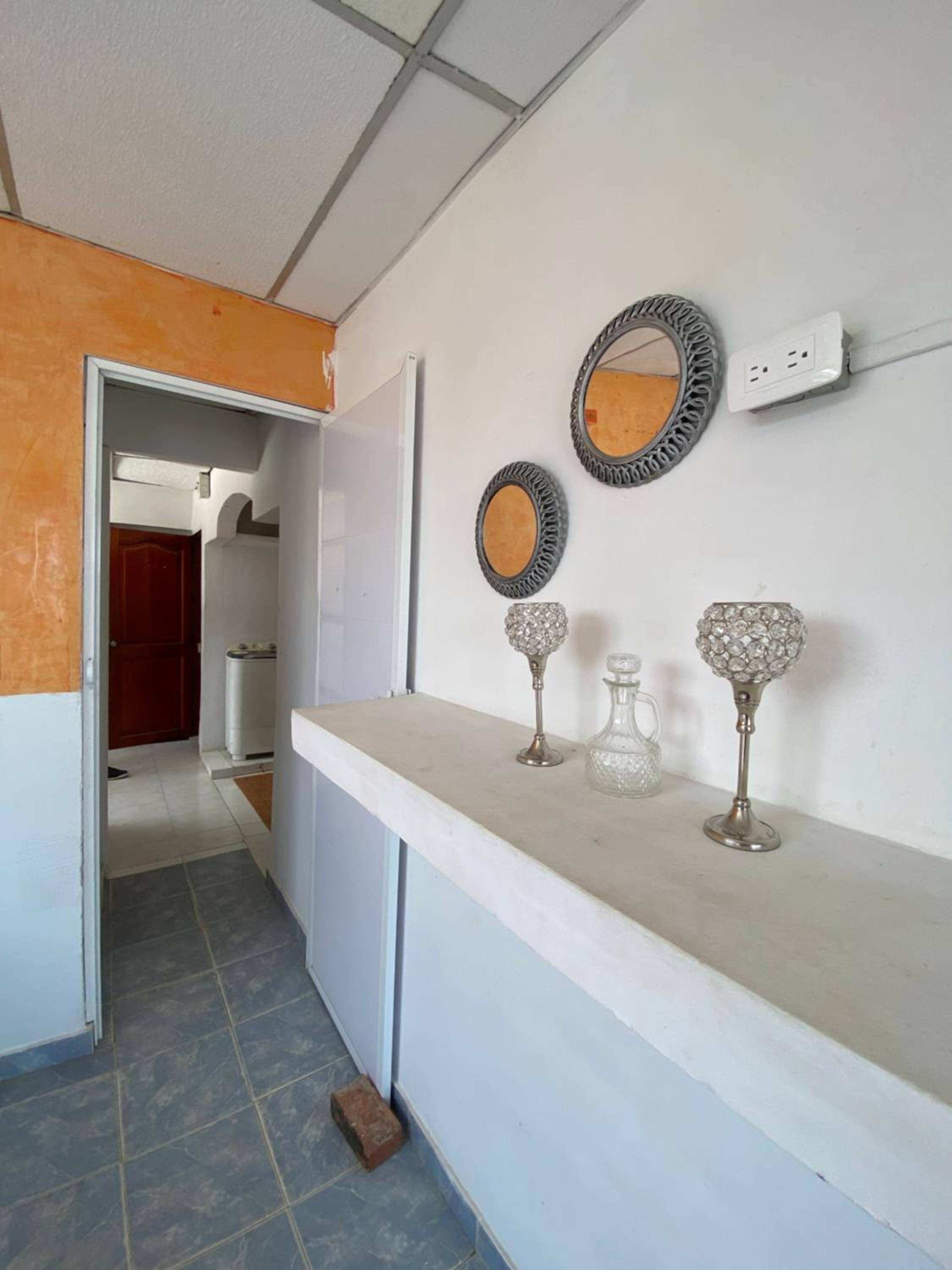 Aparta estudio amoblado CARTAGENA