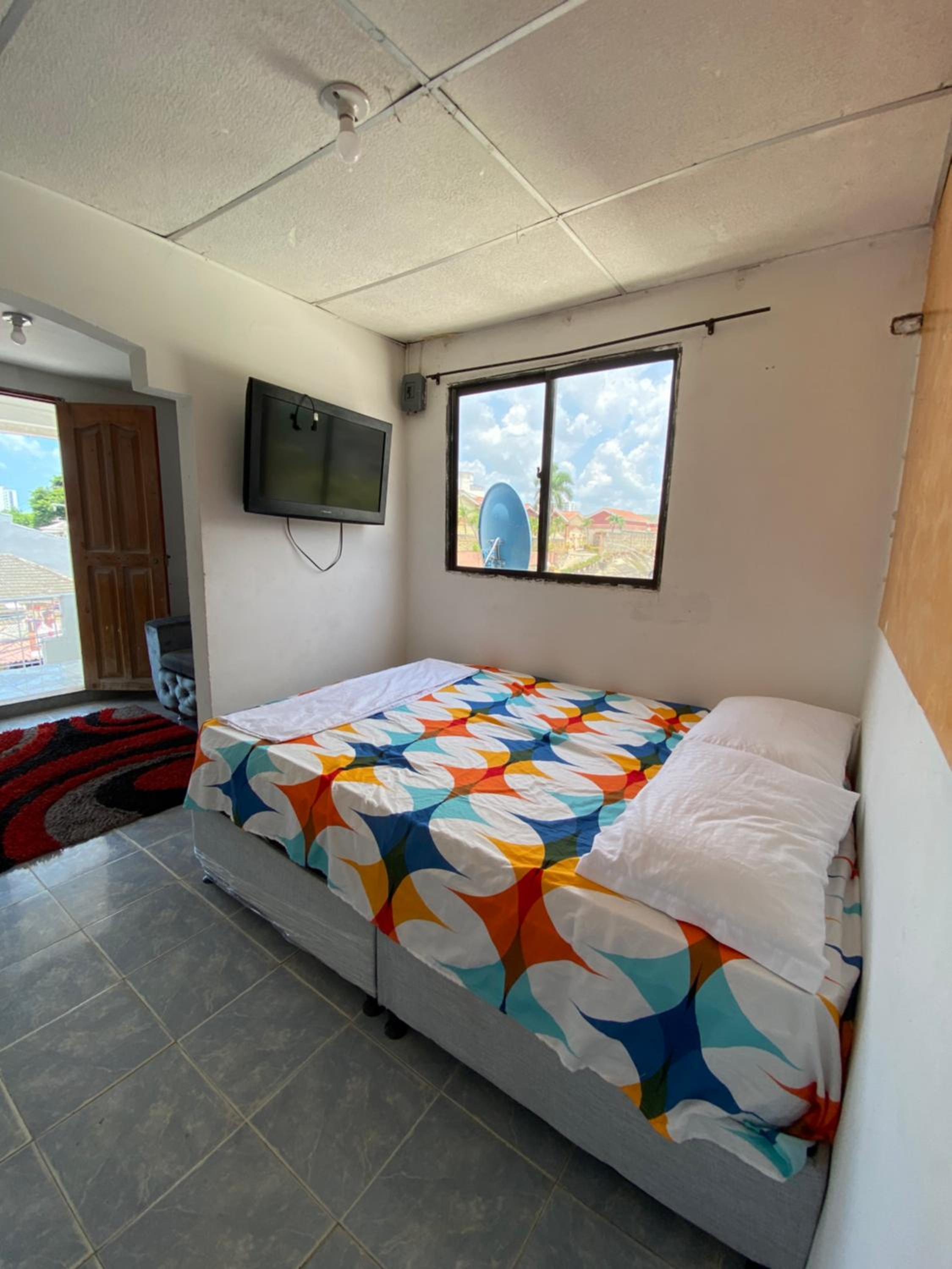 Aparta estudio amoblado CARTAGENA