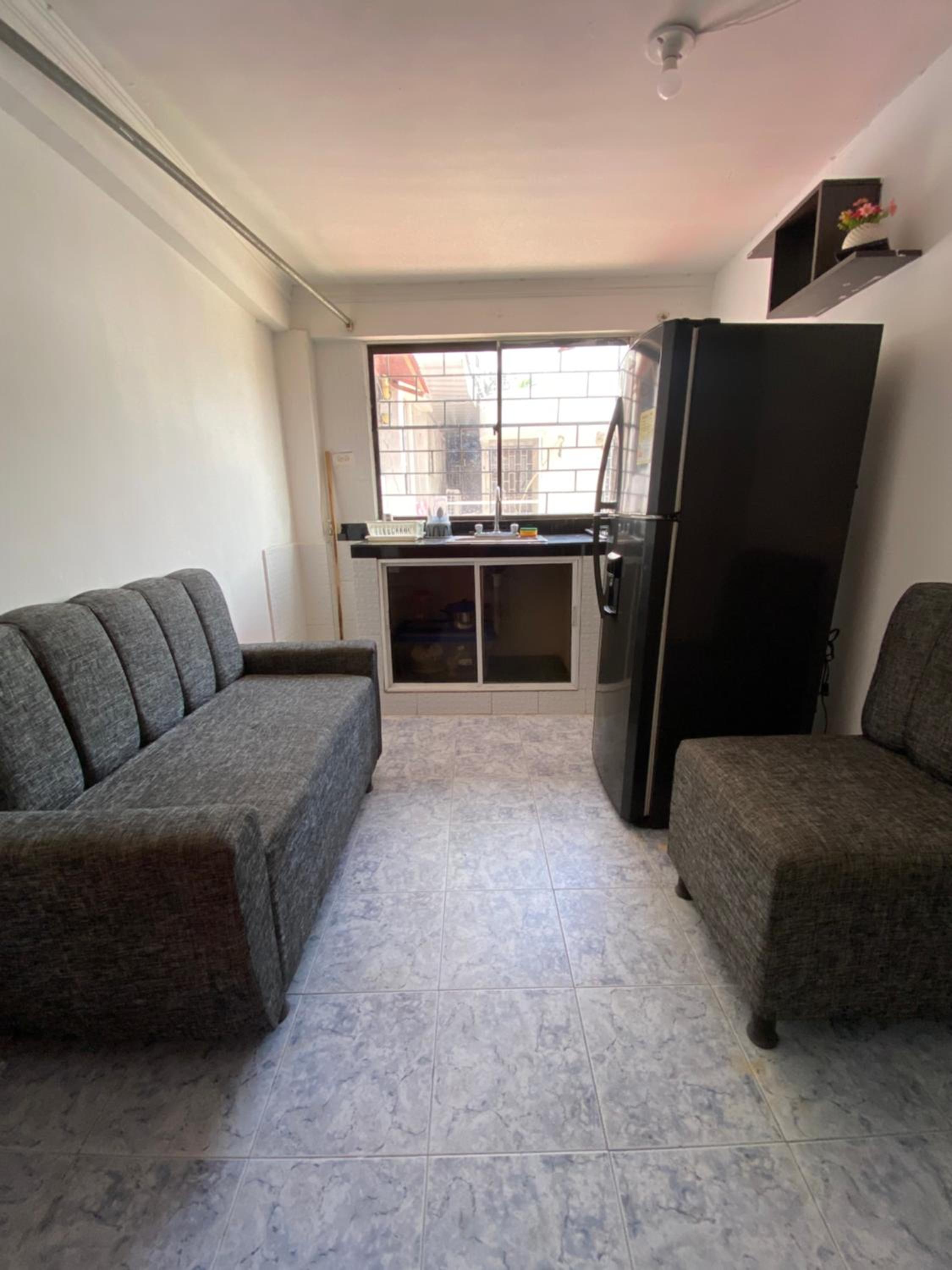 Aparta estudio amoblado CARTAGENA