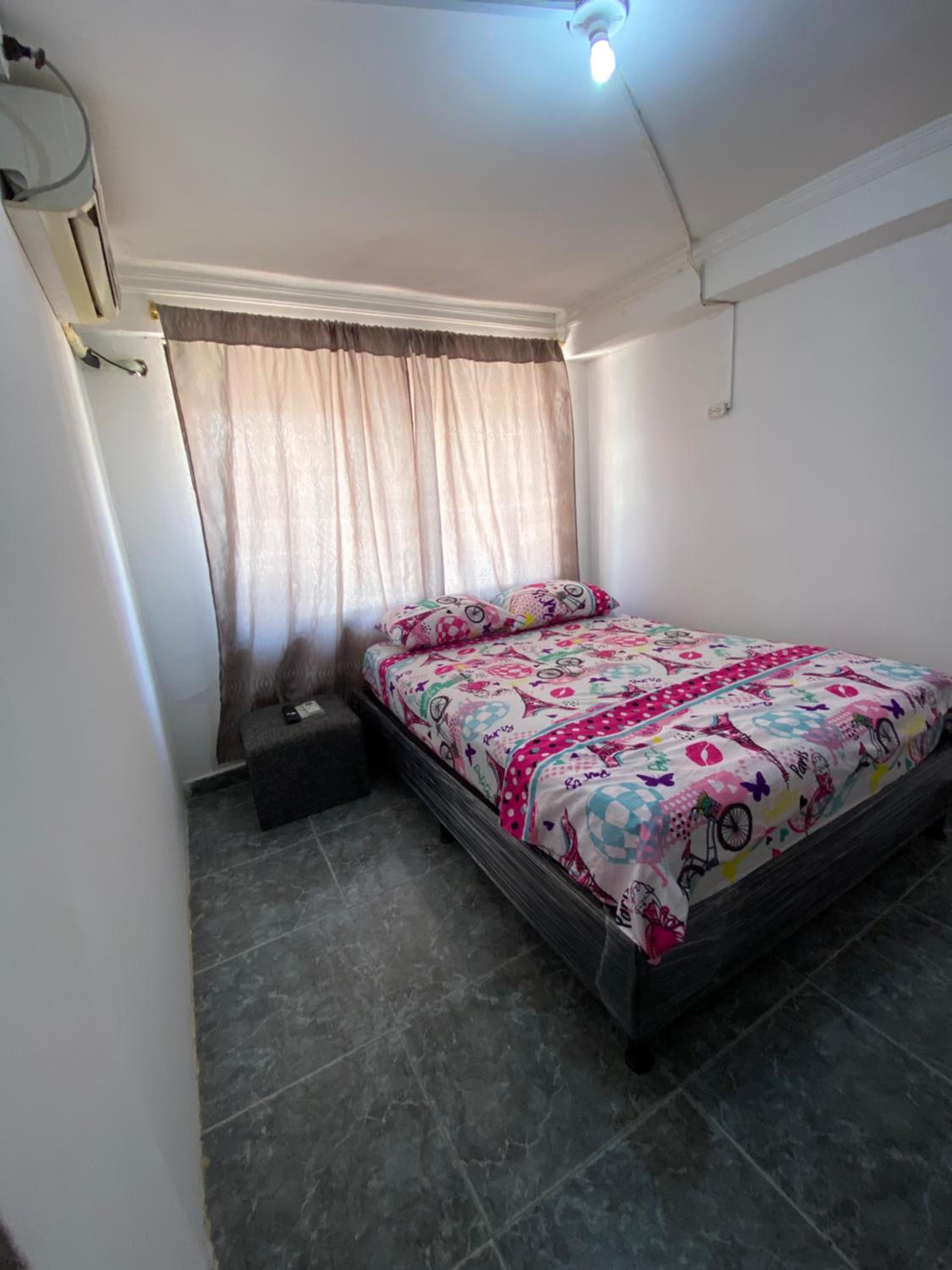 Aparta estudio amoblado CARTAGENA