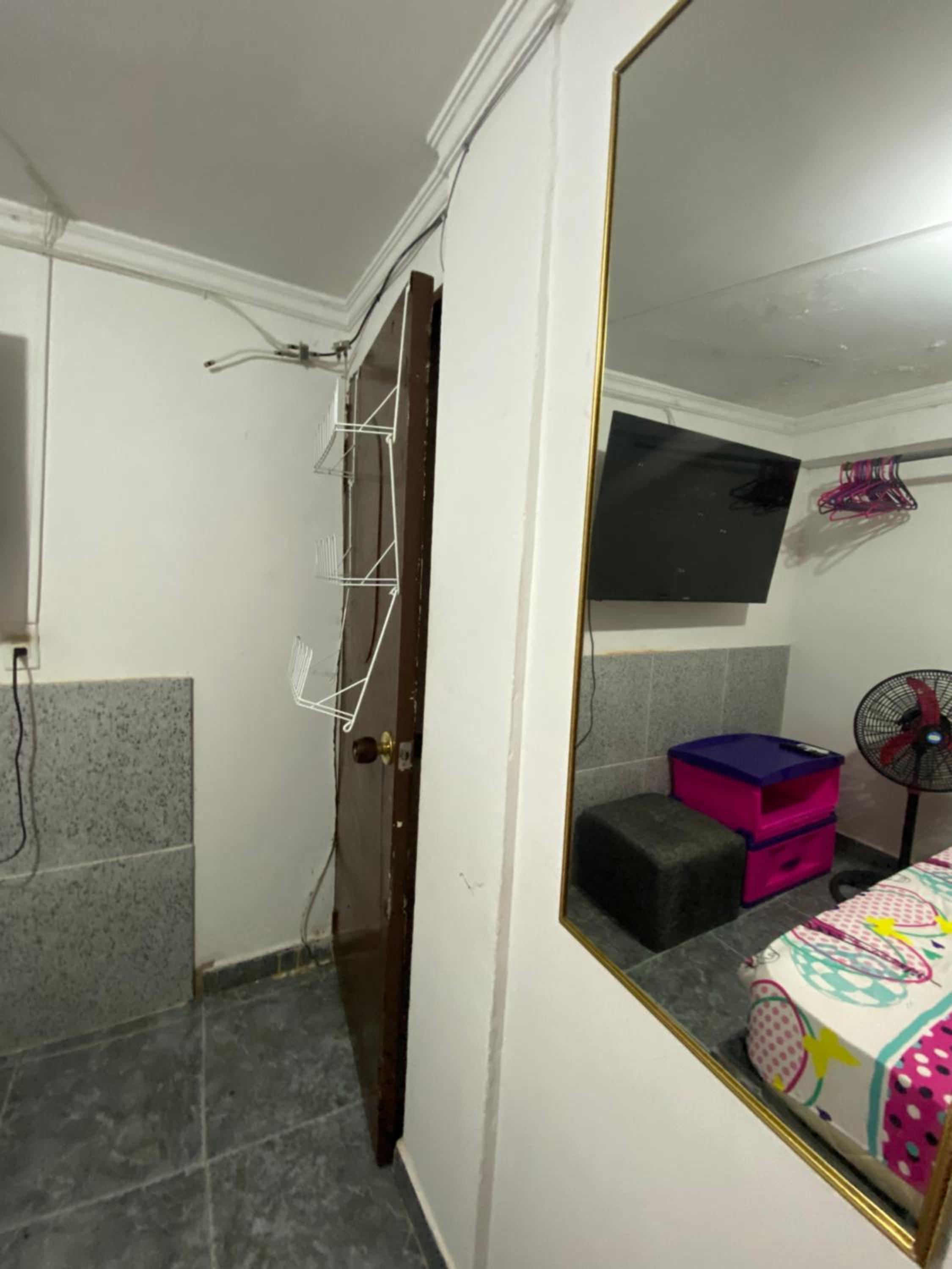Aparta estudio amoblado CARTAGENA