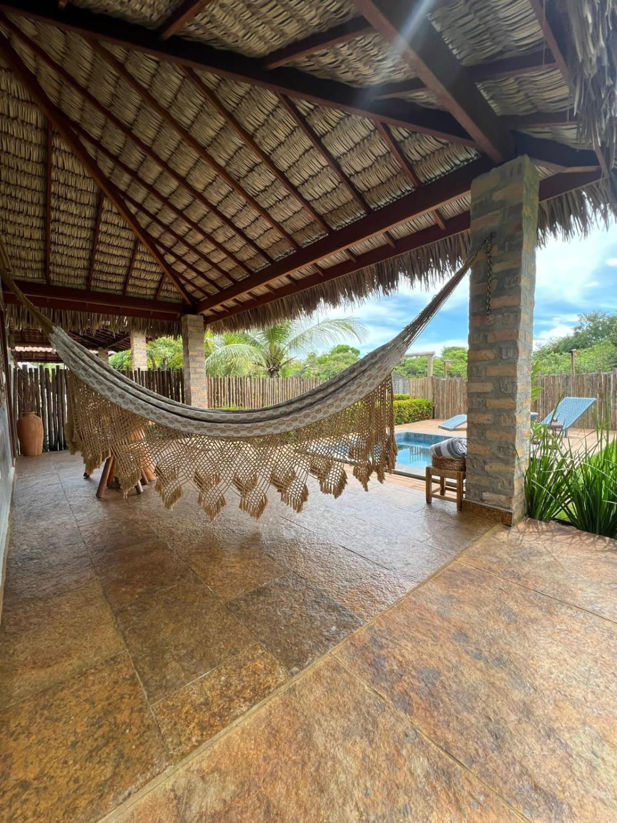 Hotel Pousada Rancho das Dunas