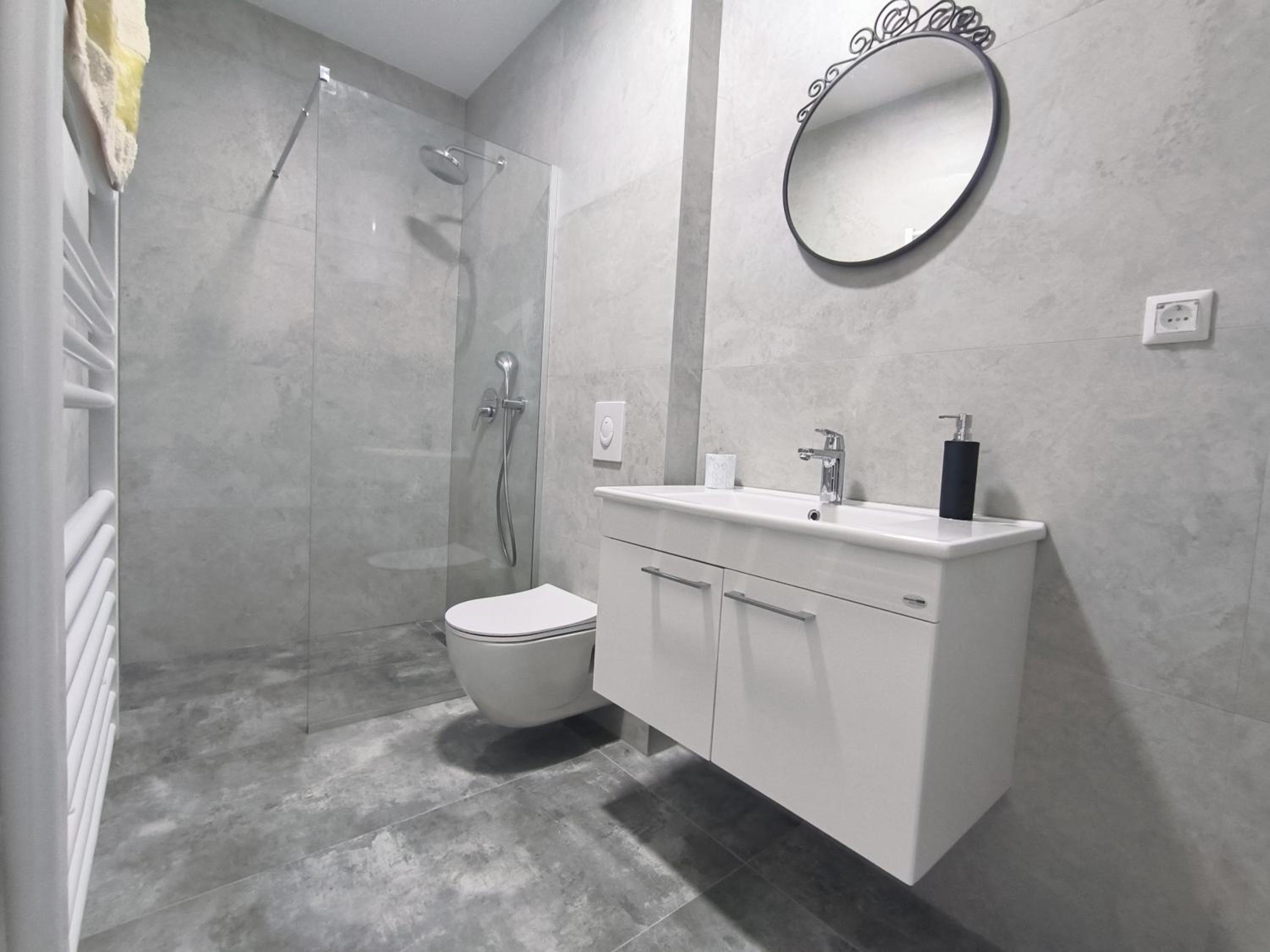 Kupres, centar, apartman