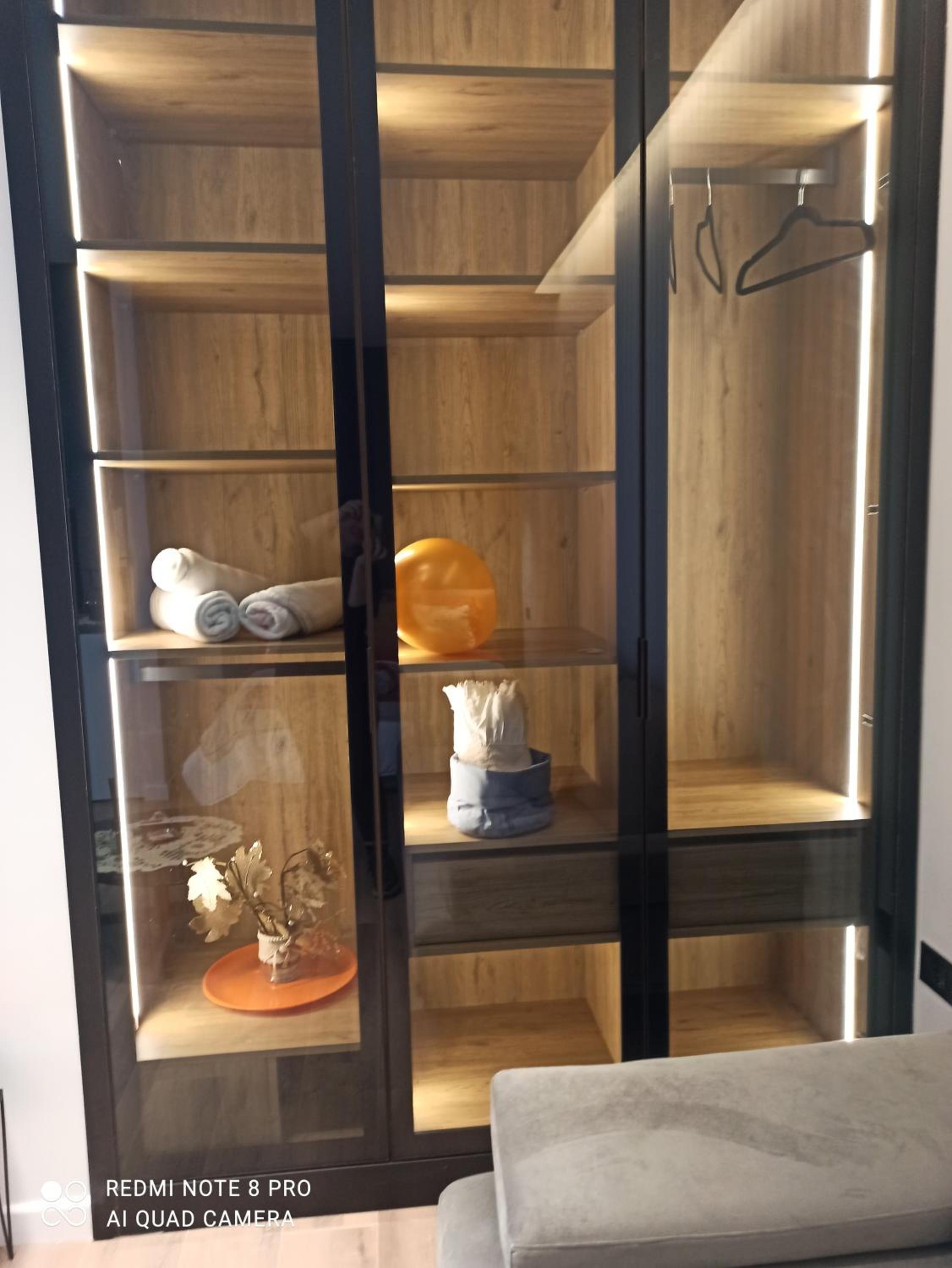 Square 21 Studio Apartments
