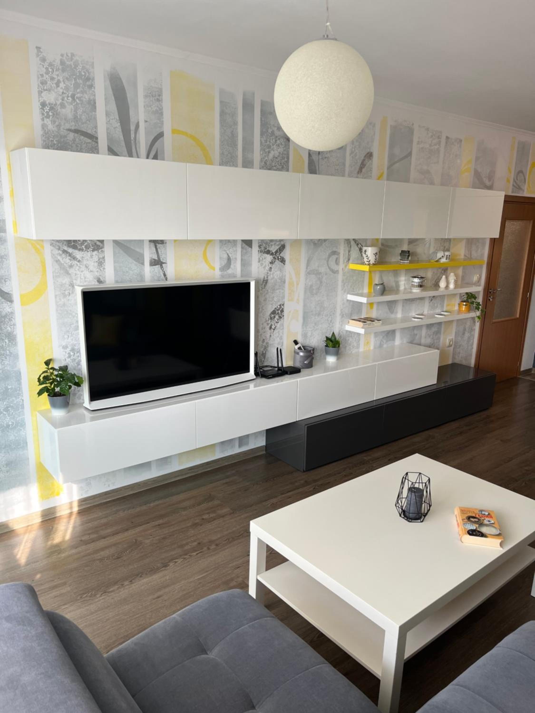 Apartment Marvi with Private parking place