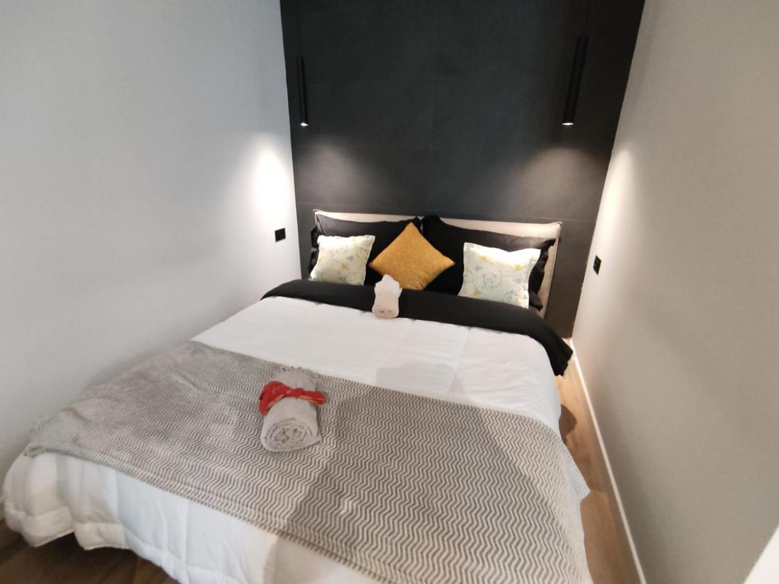 Square 21 Studio Apartments