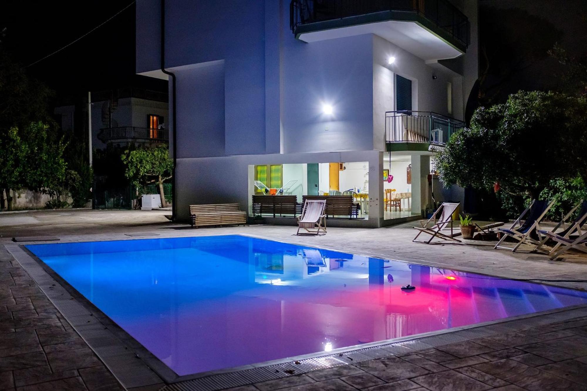 VILLA VERDEMARE photo 5