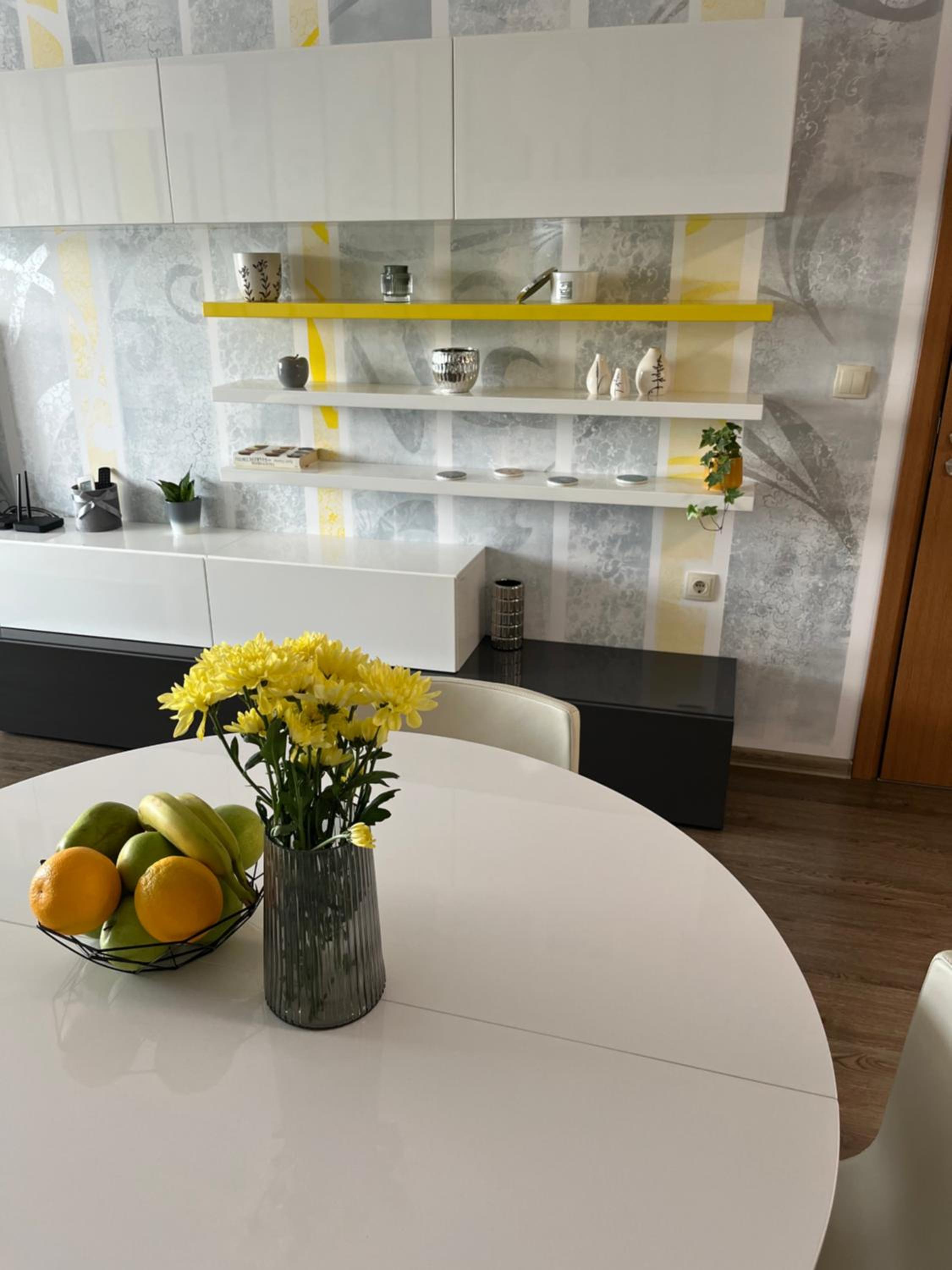 Apartment Marvi with Private parking place