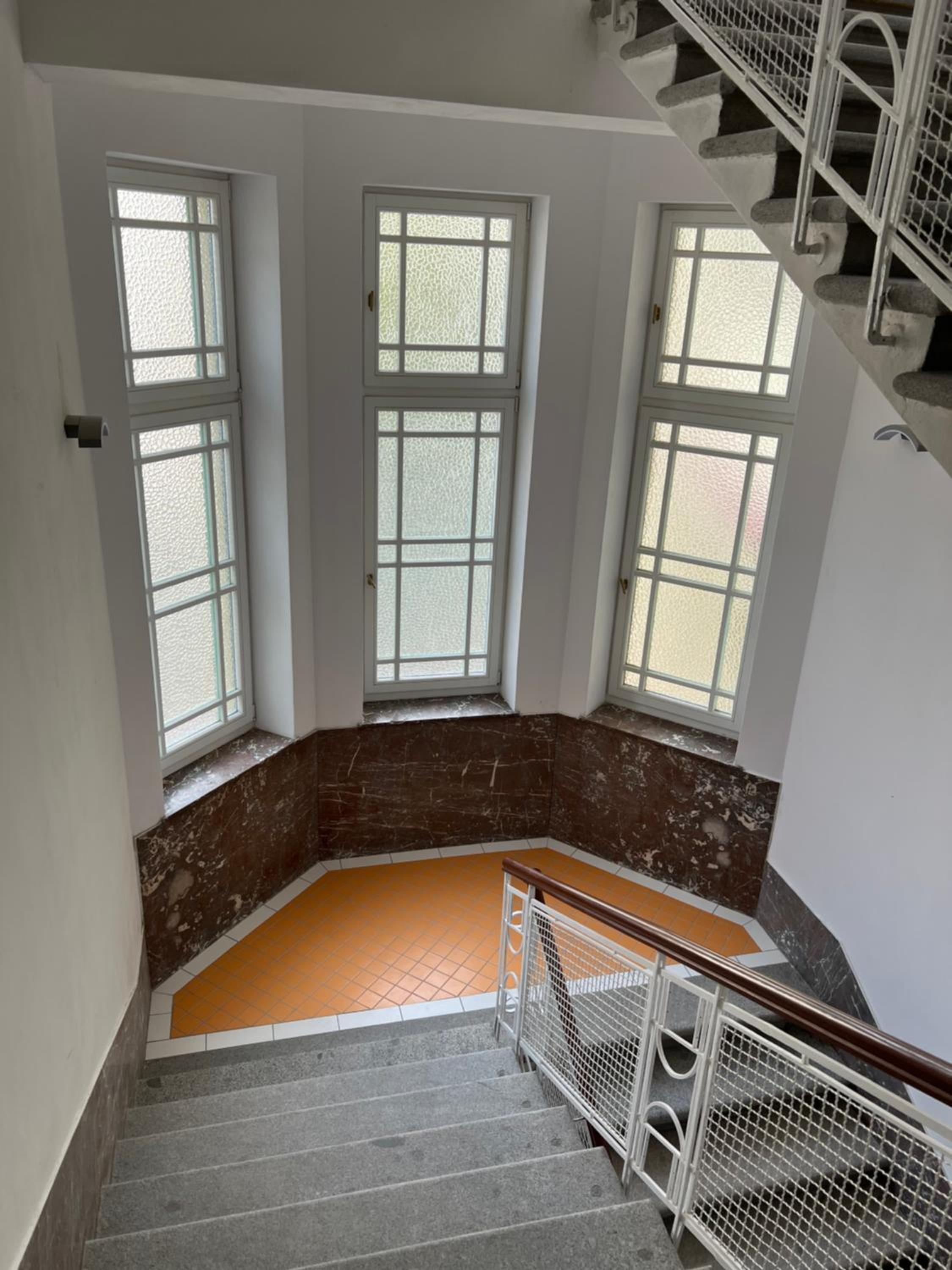 Villa Wagner