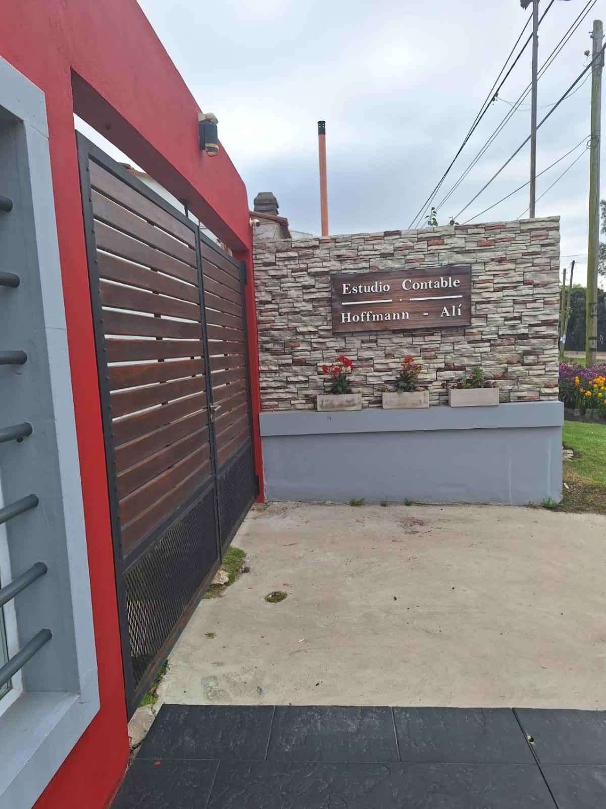 Alojamiento Santa Clara