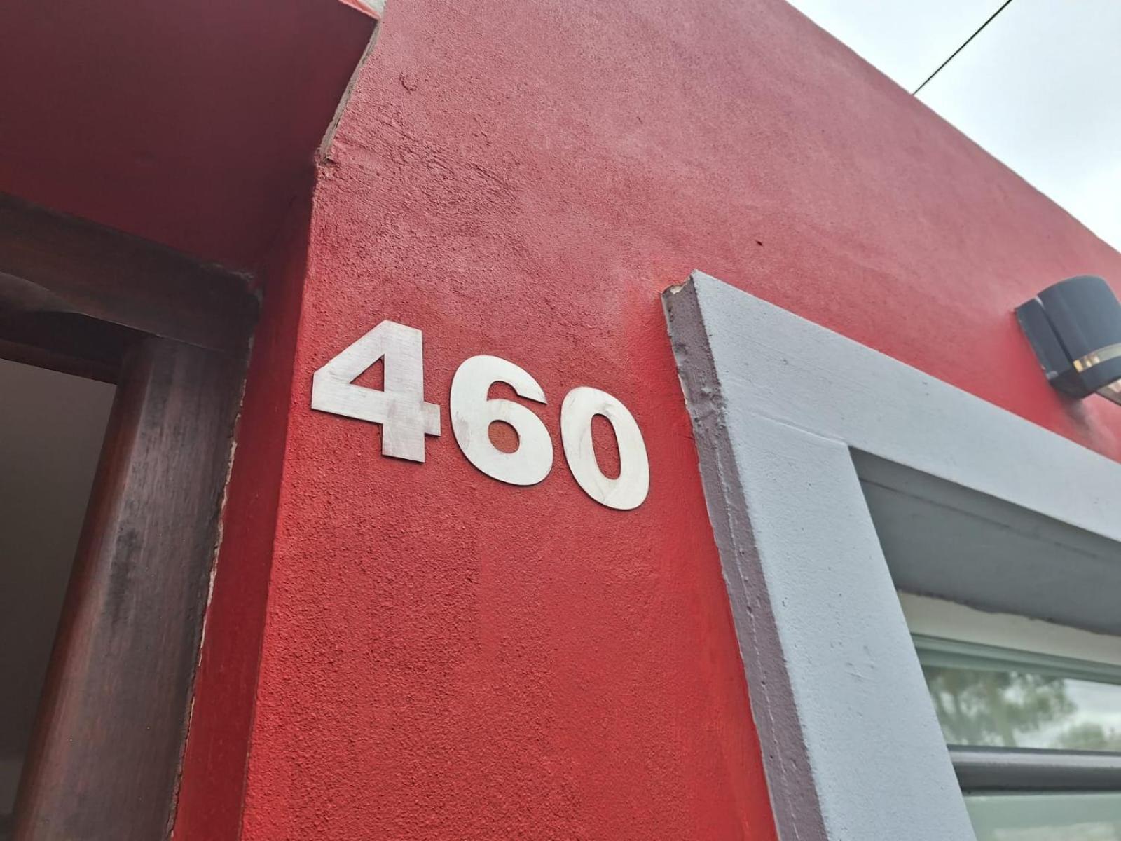 Alojamiento Santa Clara
