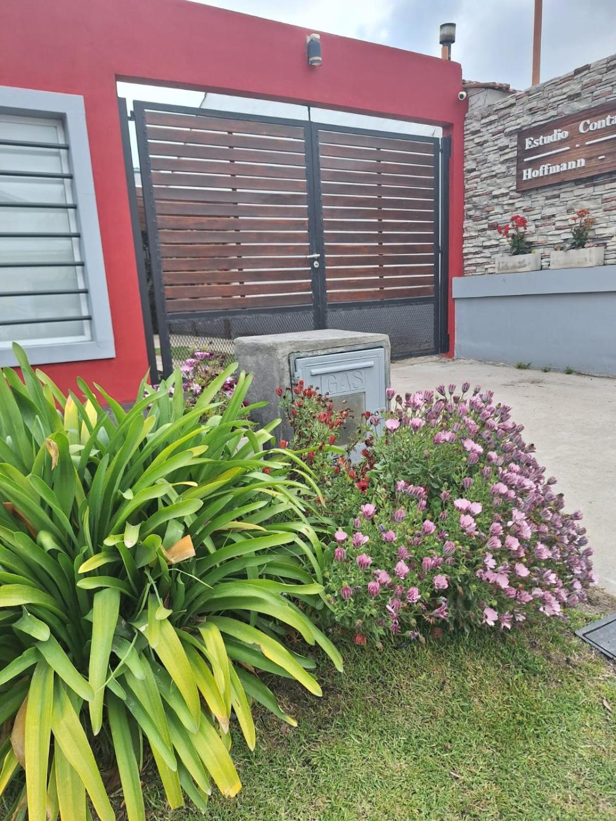 Alojamiento Santa Clara