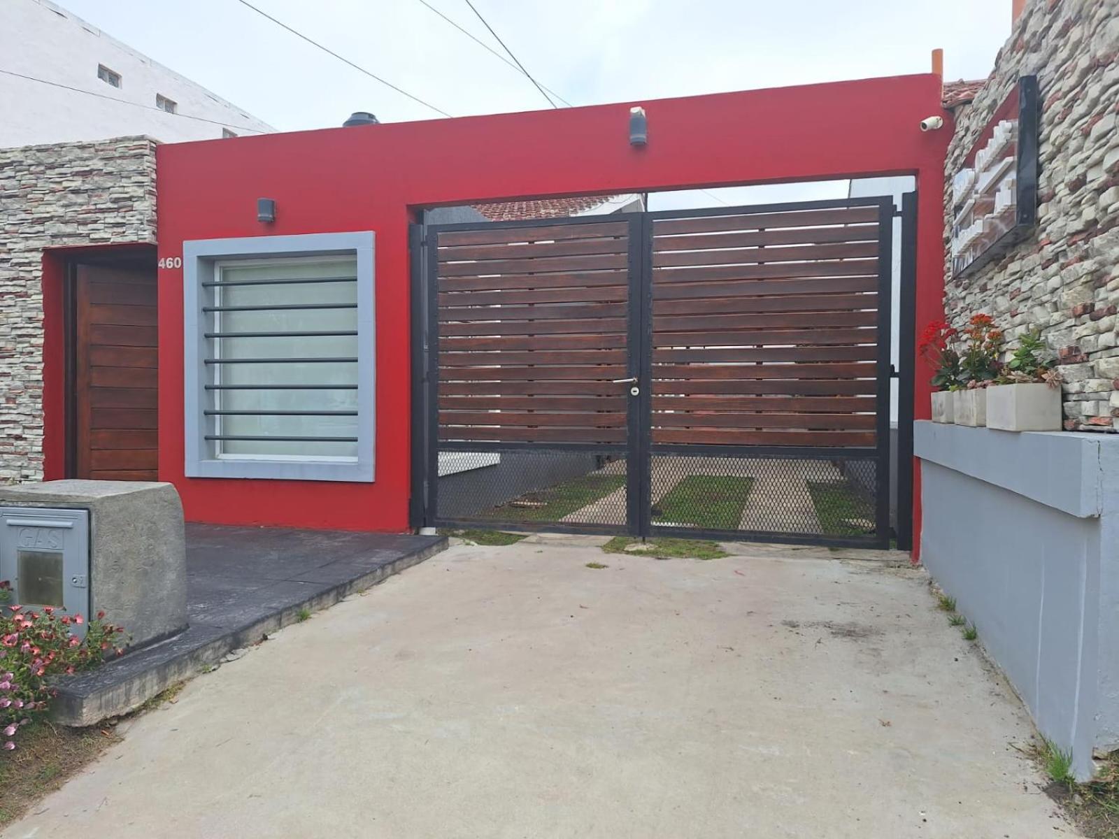 Alojamiento Santa Clara