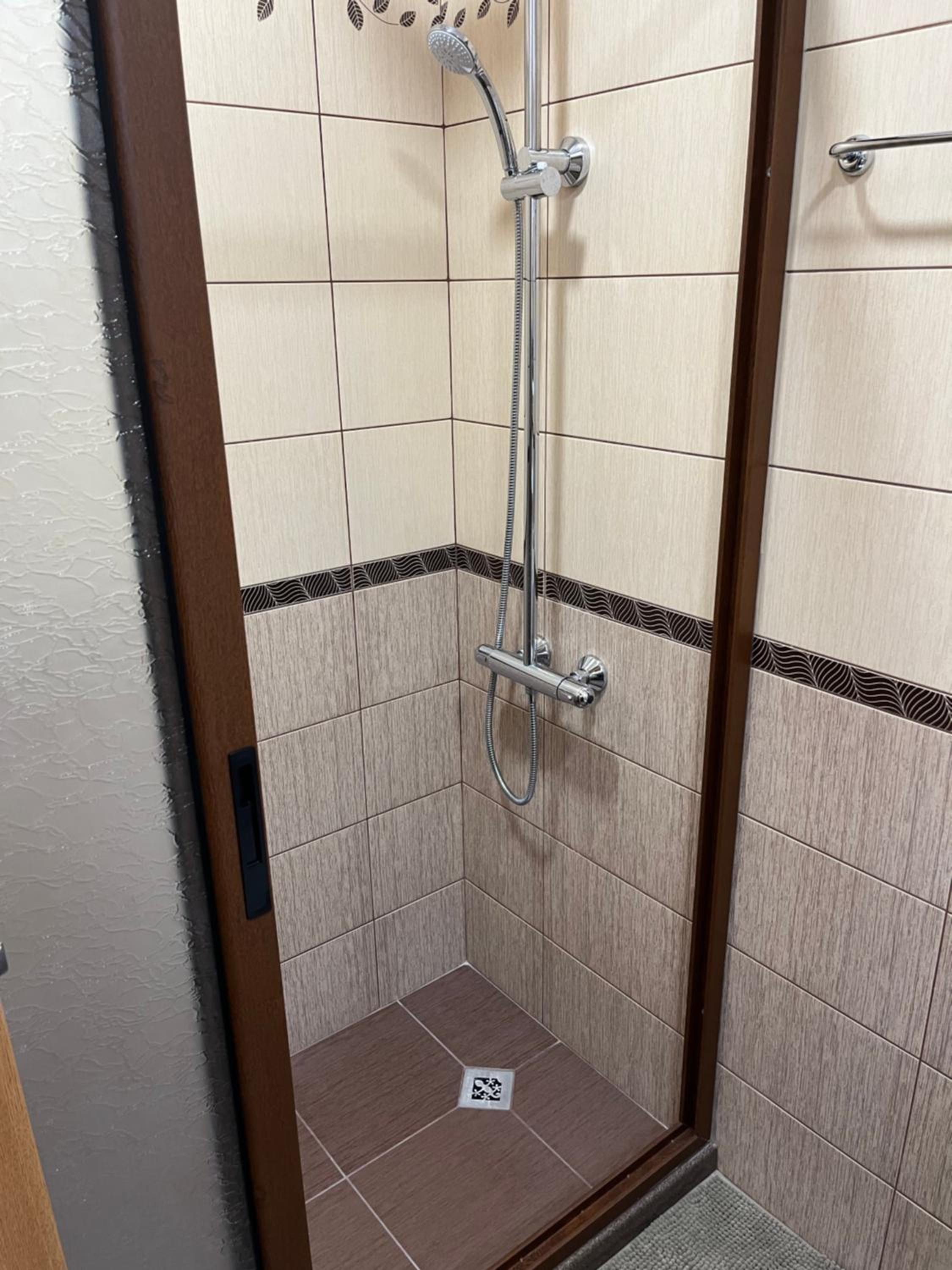 Apartment Marvi with Private parking place