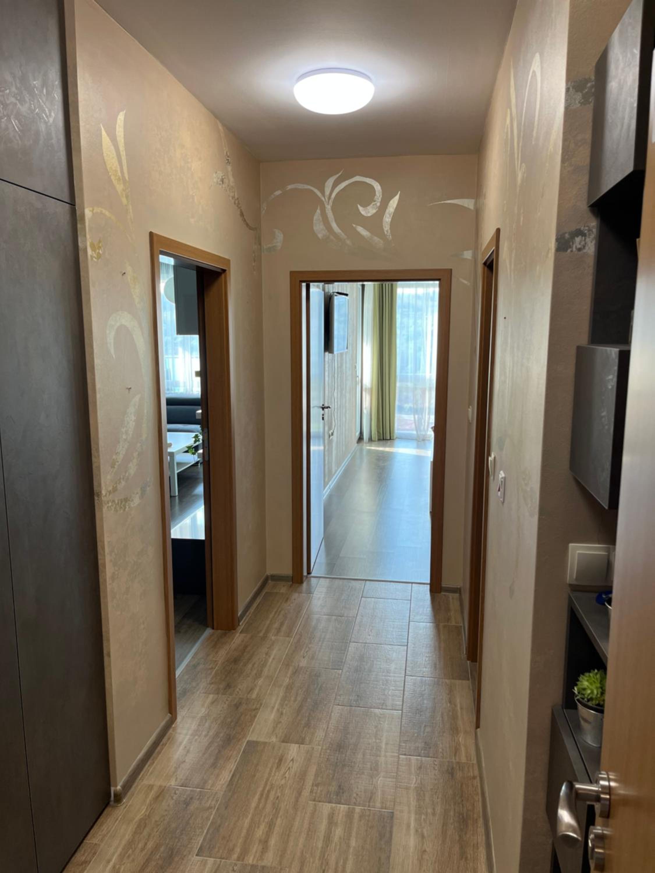 Apartment Marvi with Private parking place