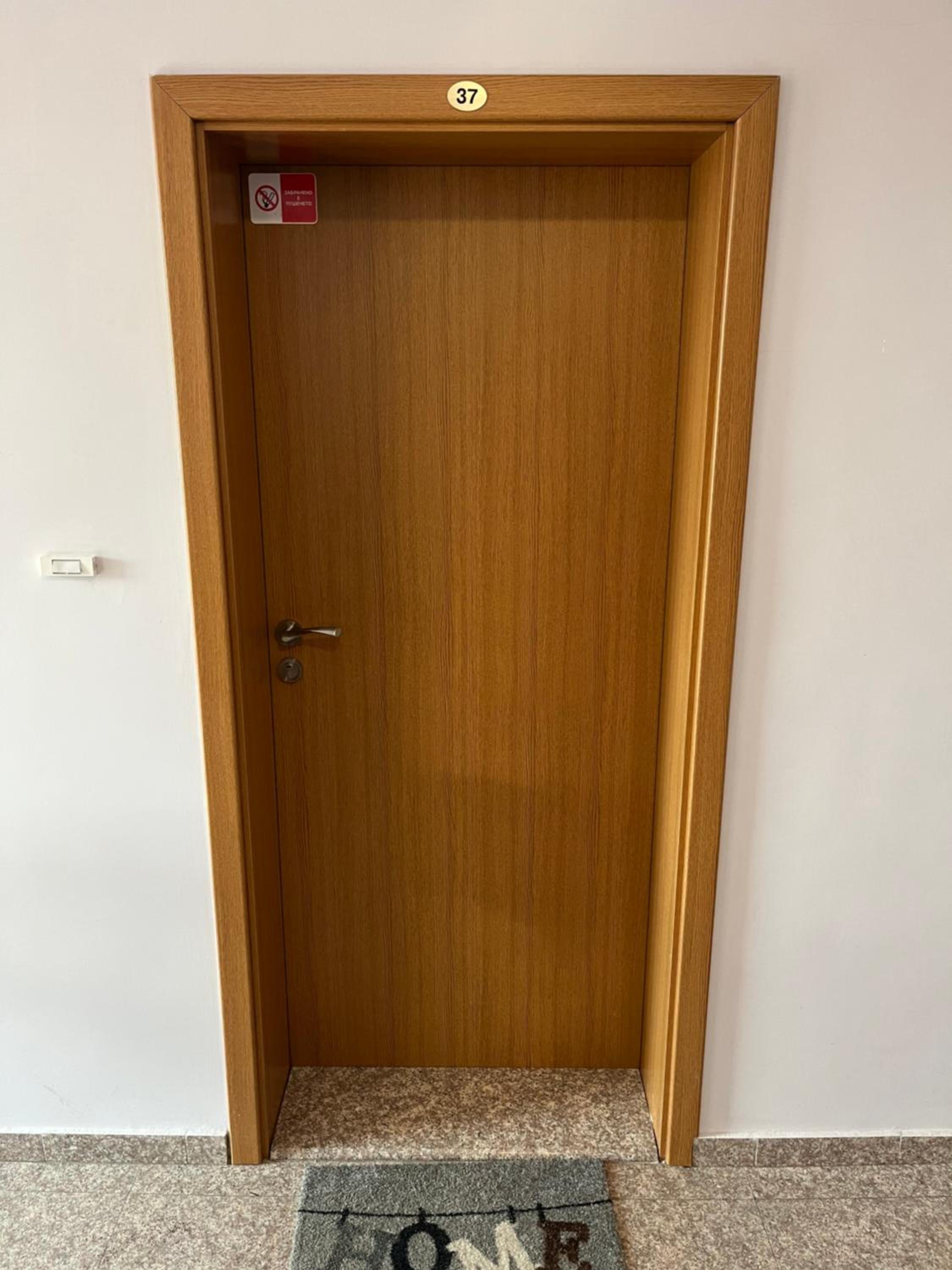 Apartment Marvi with Private parking place