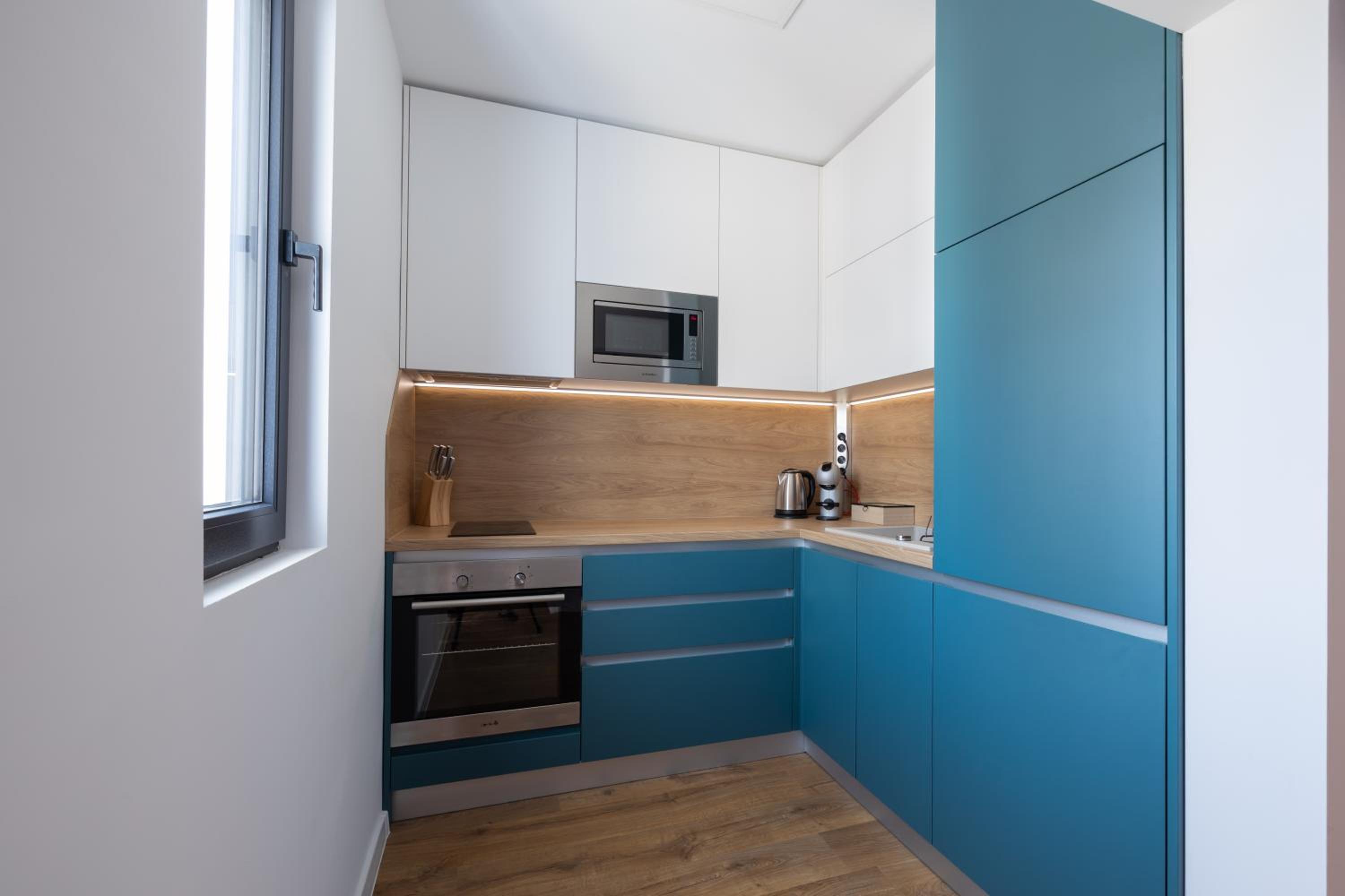 OPAL Beachfront Apartment