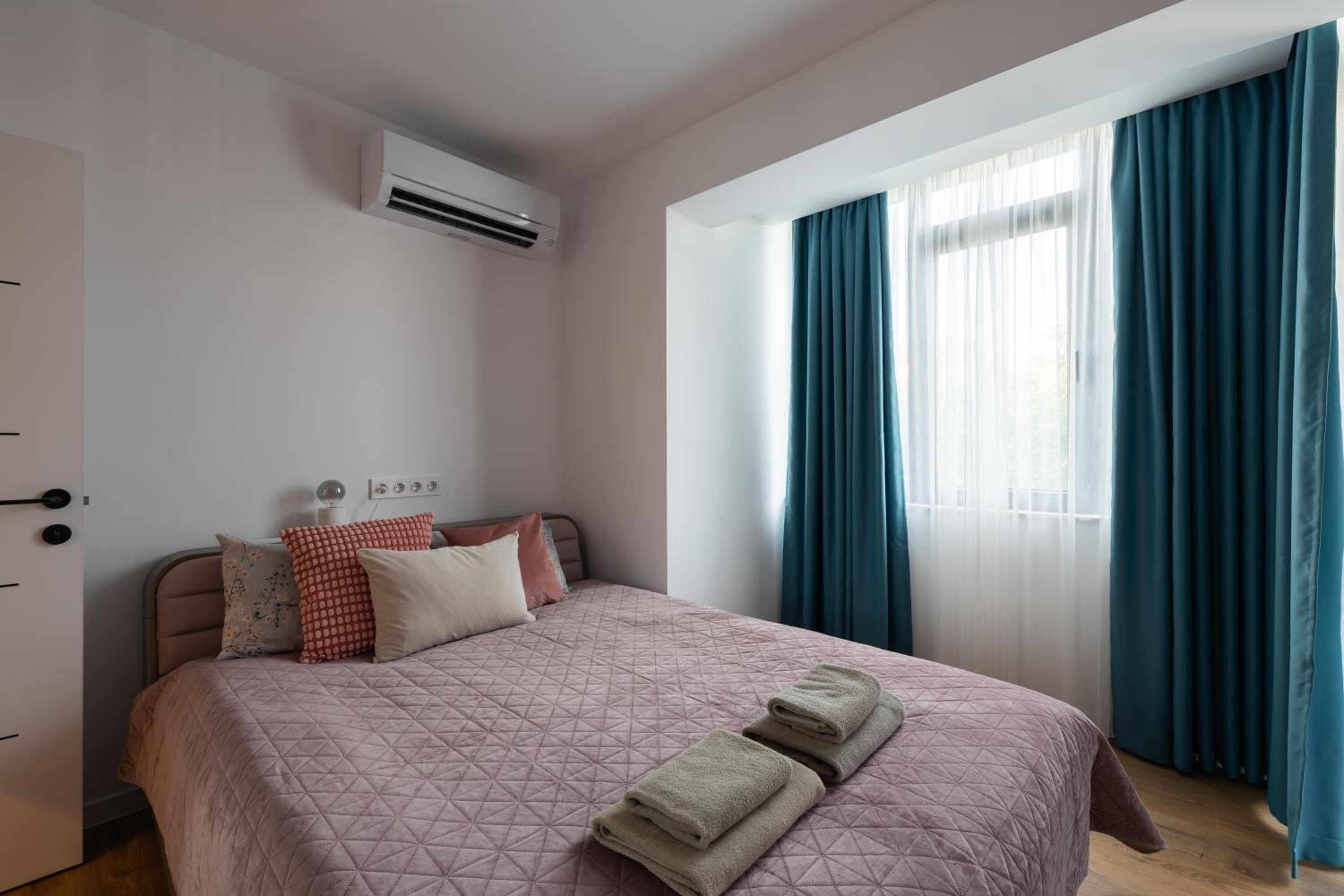 OPAL Beachfront Apartment