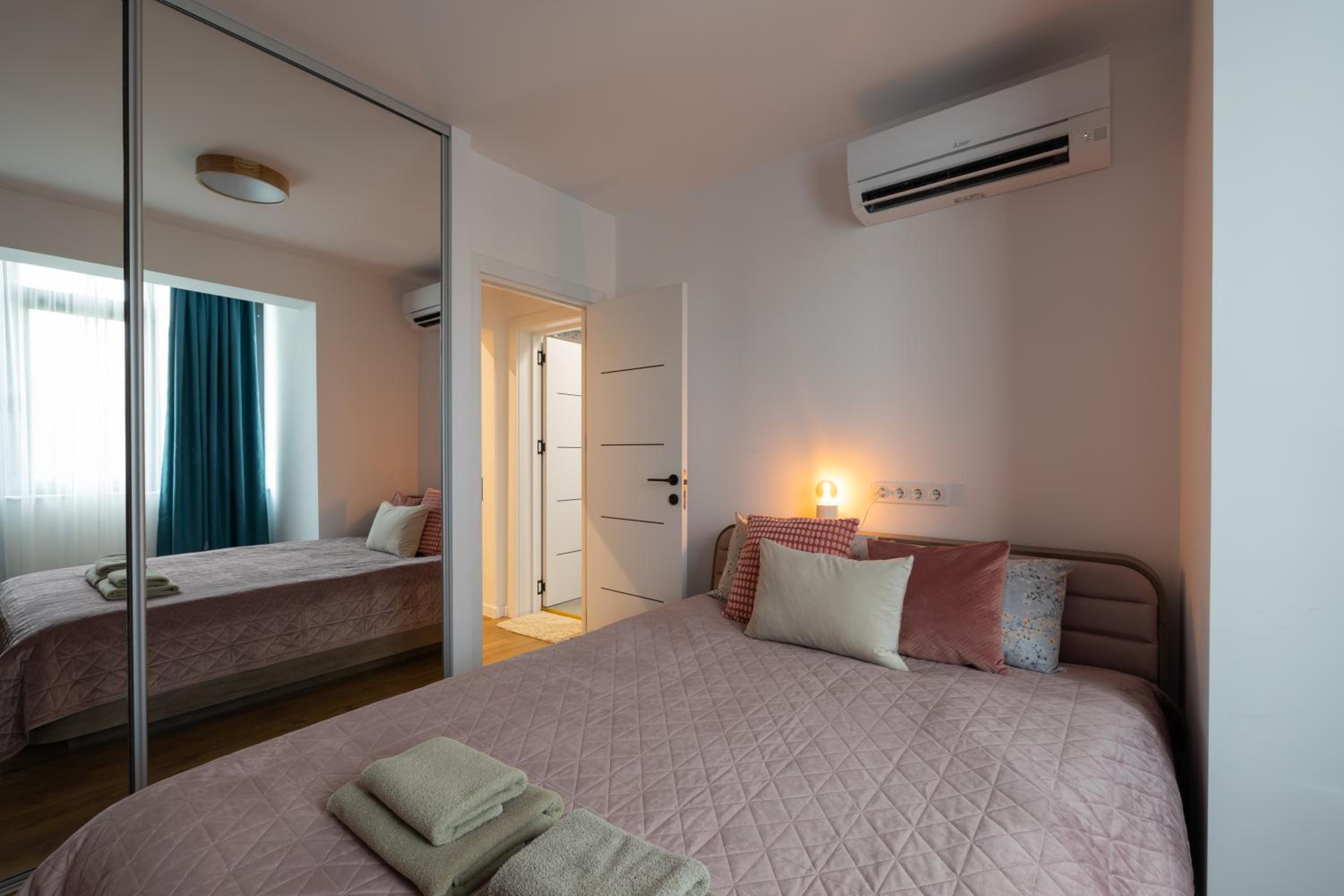 OPAL Beachfront Apartment