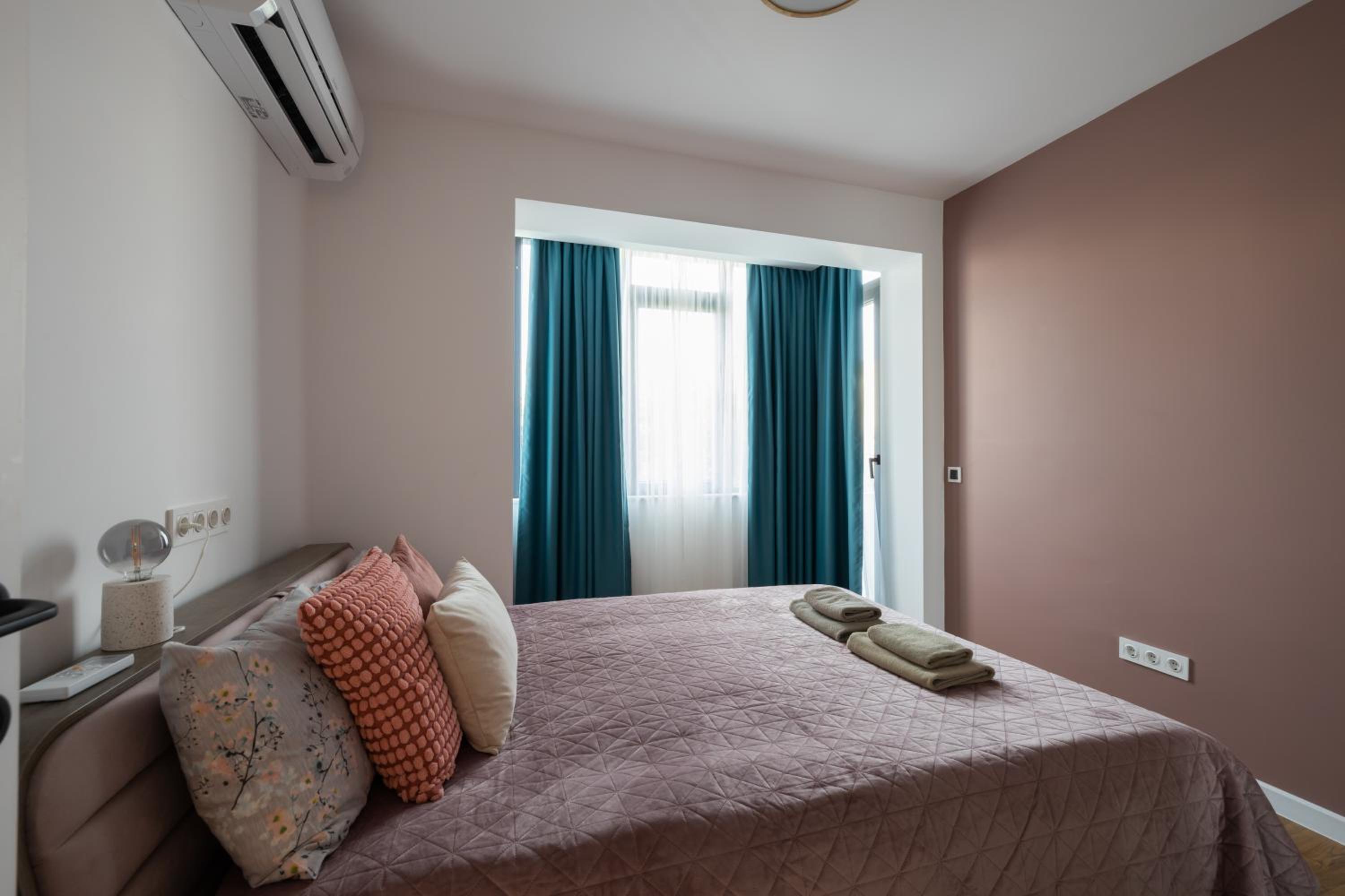 OPAL Beachfront Apartment