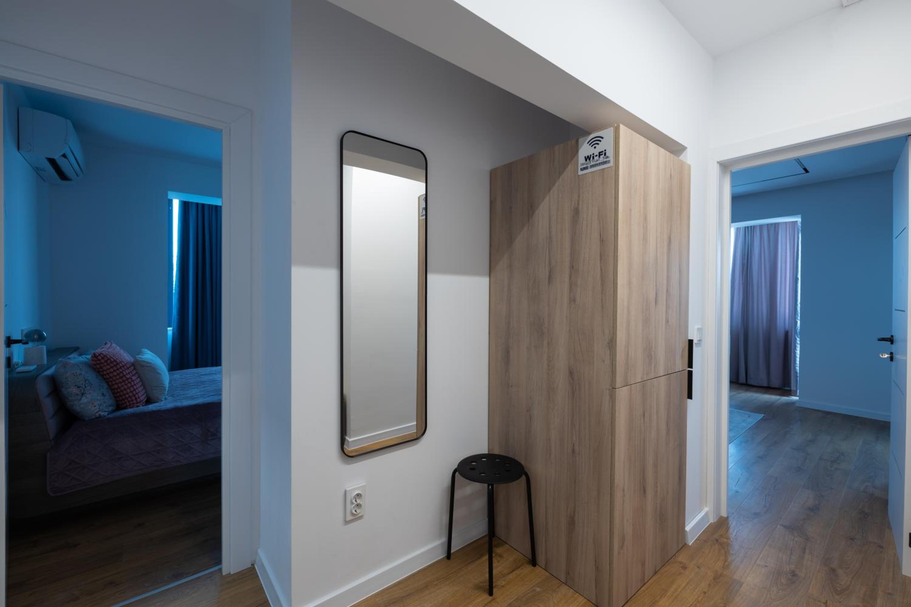 OPAL Beachfront Apartment