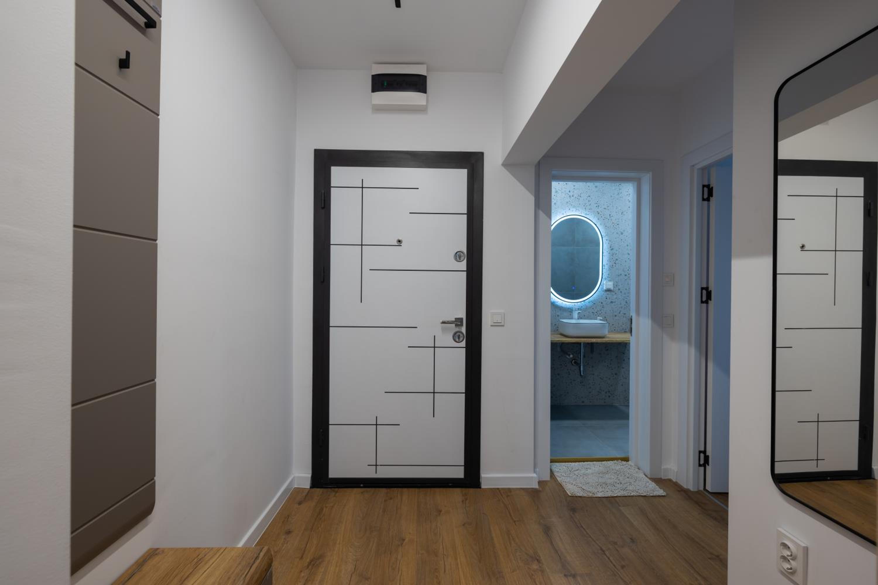 OPAL Beachfront Apartment