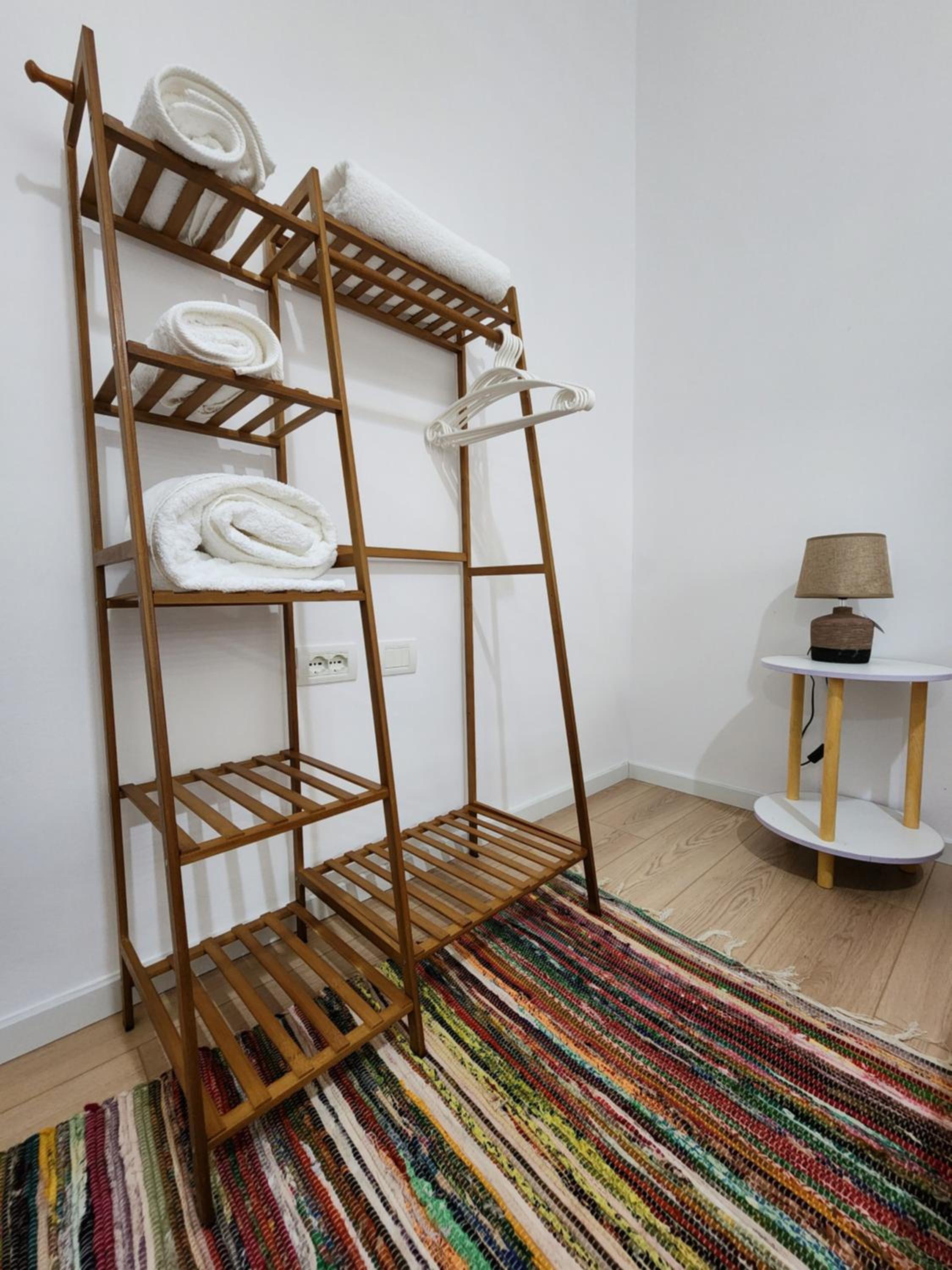 Apartment Sweet 21