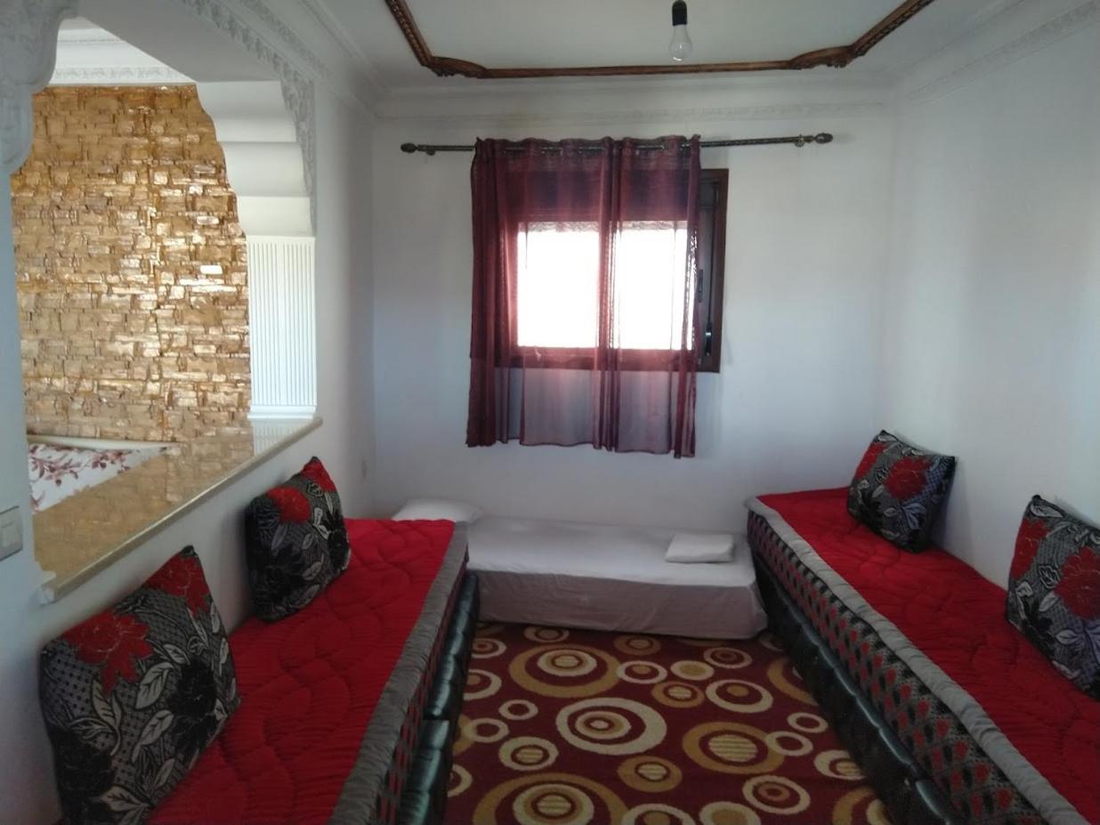 Casa Abdou