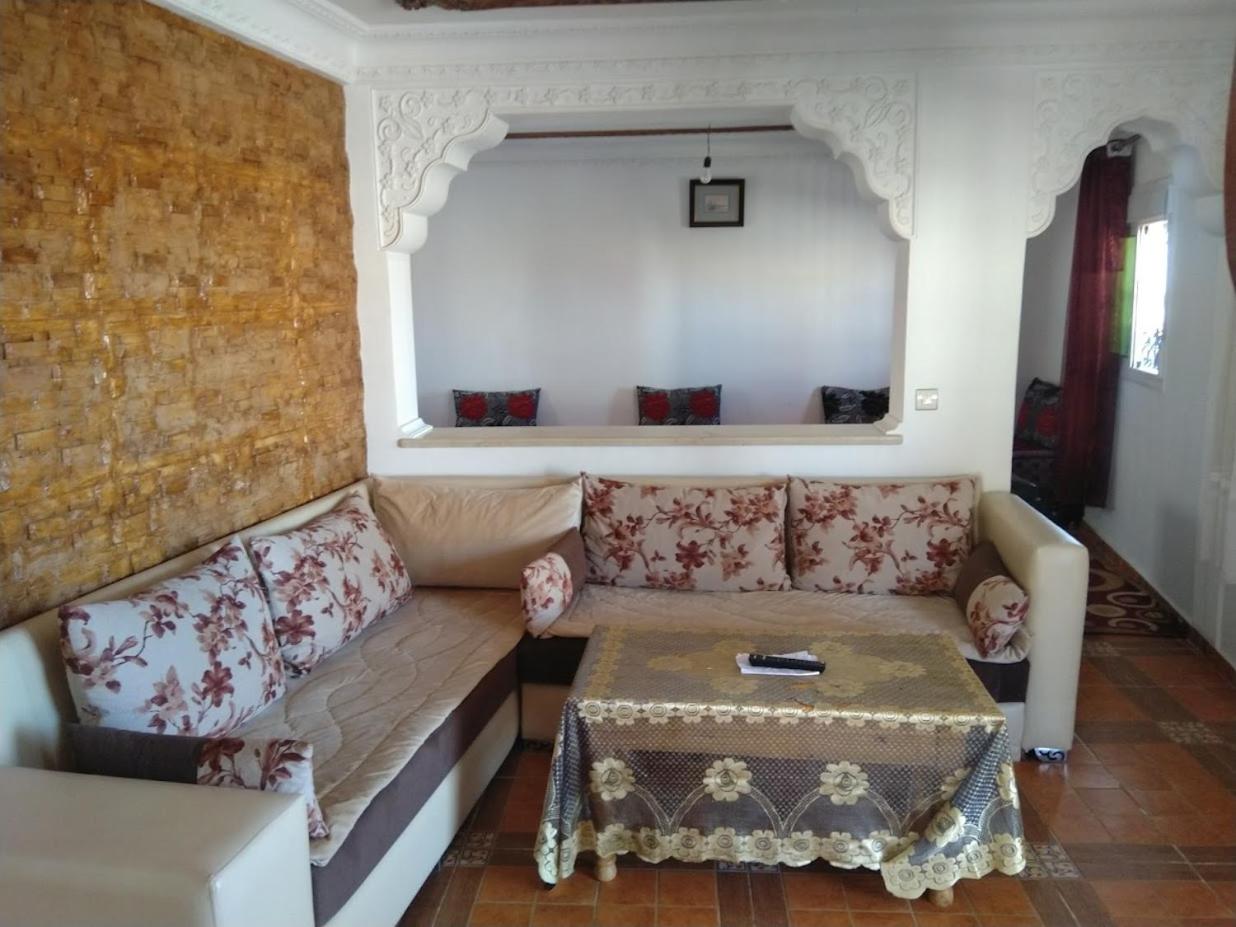 Casa Abdou