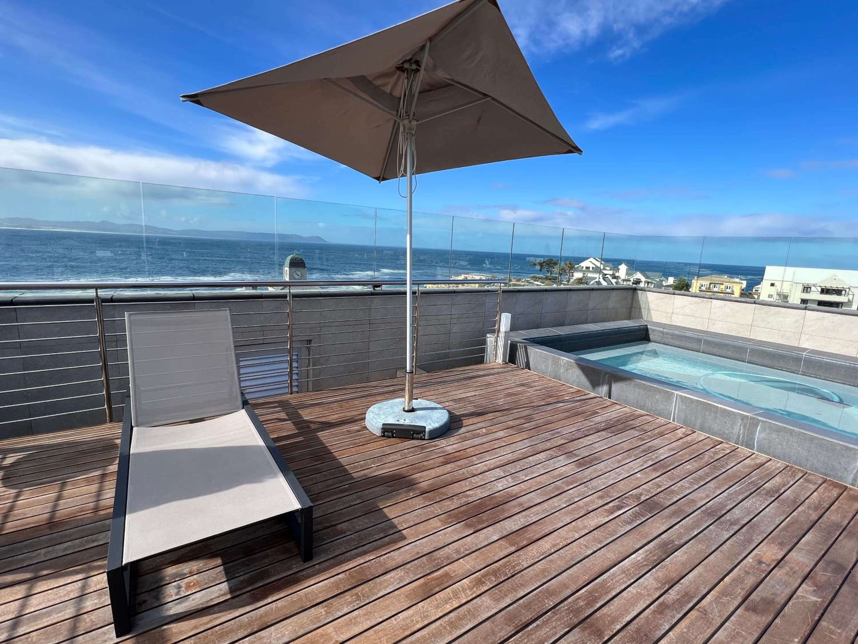 Waterfront Studio apartment no 5