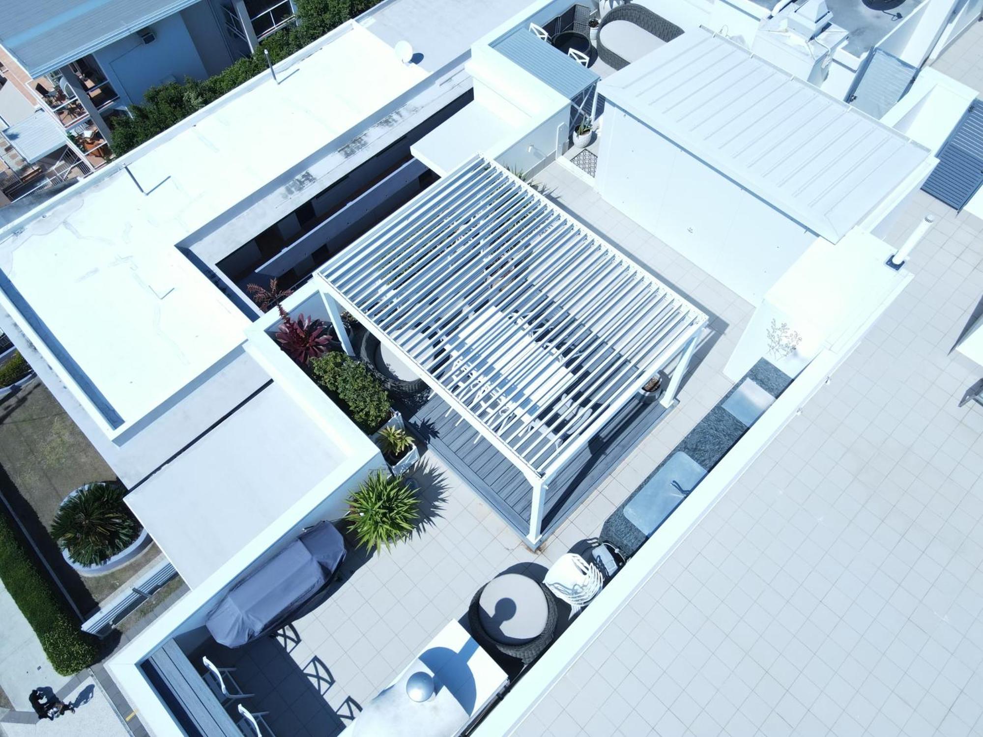 roof