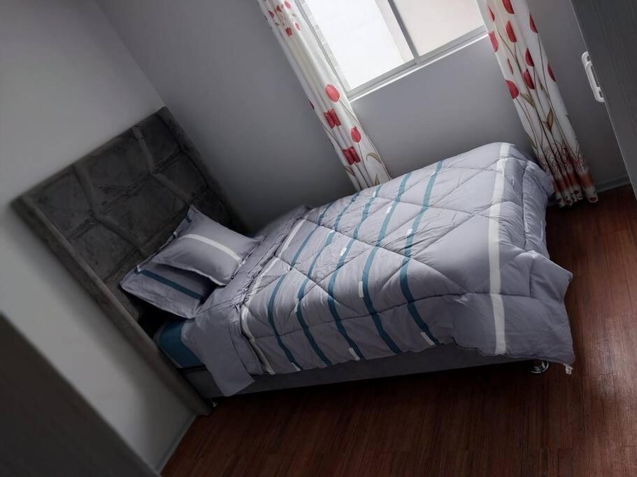 3 bedroom apartment in Chorrillos view 4
