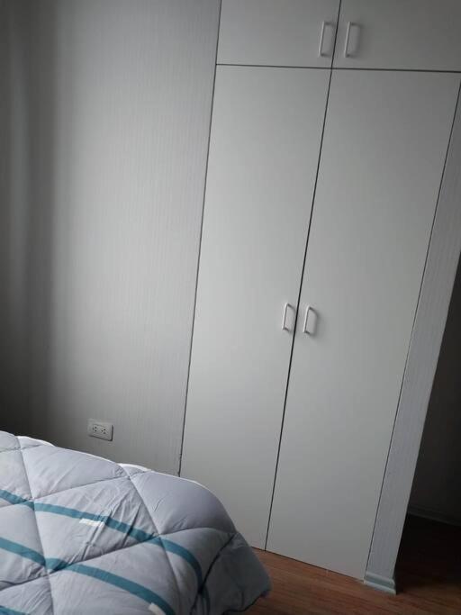3 bedroom apartment in Chorrillos view 5
