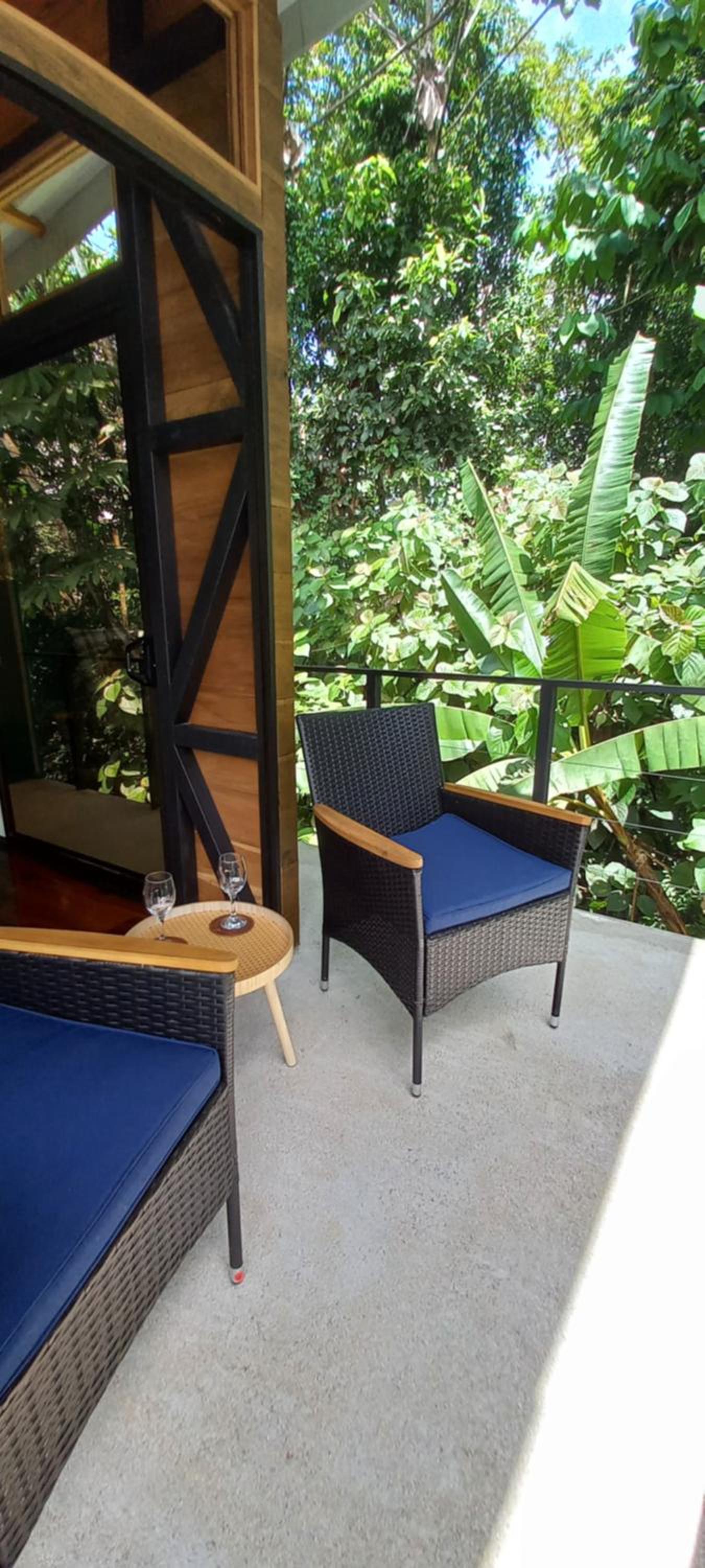 Arenal Getaway
