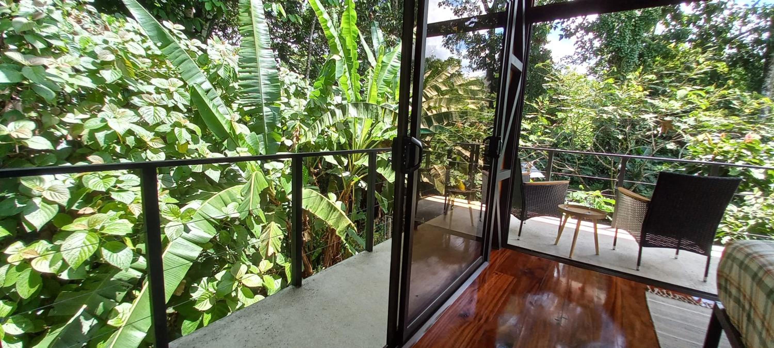 Arenal Getaway