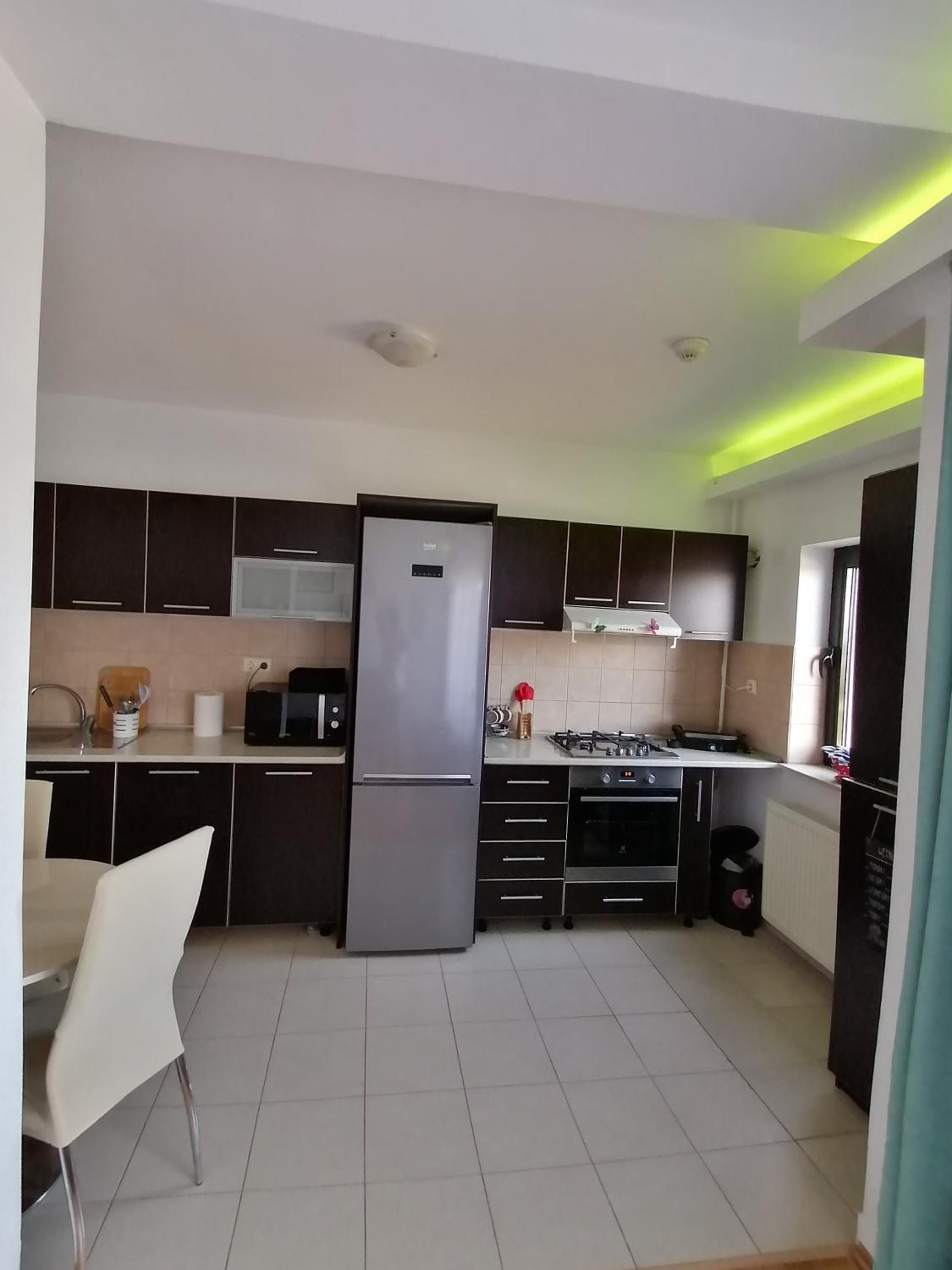 Home Residence