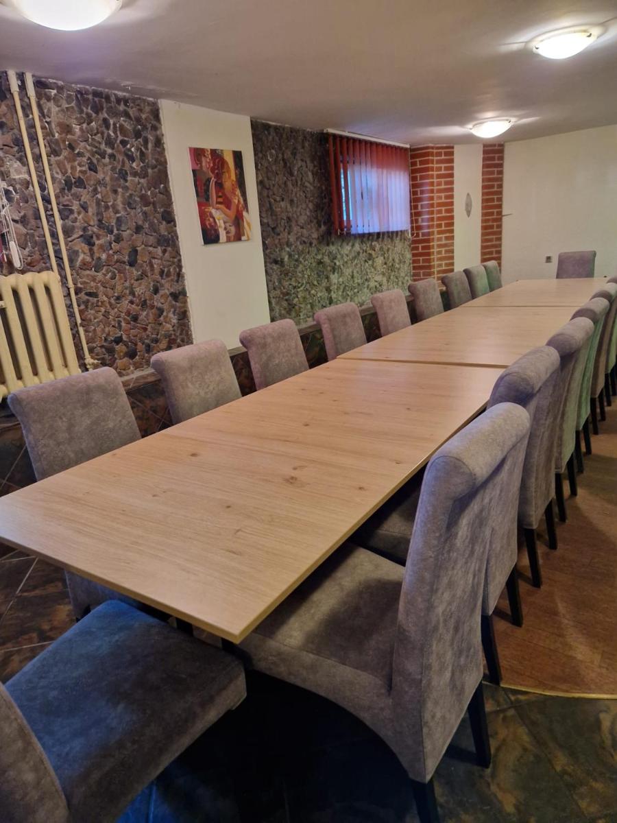 meeting room
