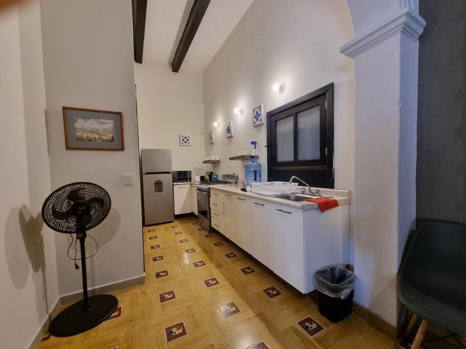 Villa Golondrinas, in Main Downtown, with A/C and Free Parking! view 3