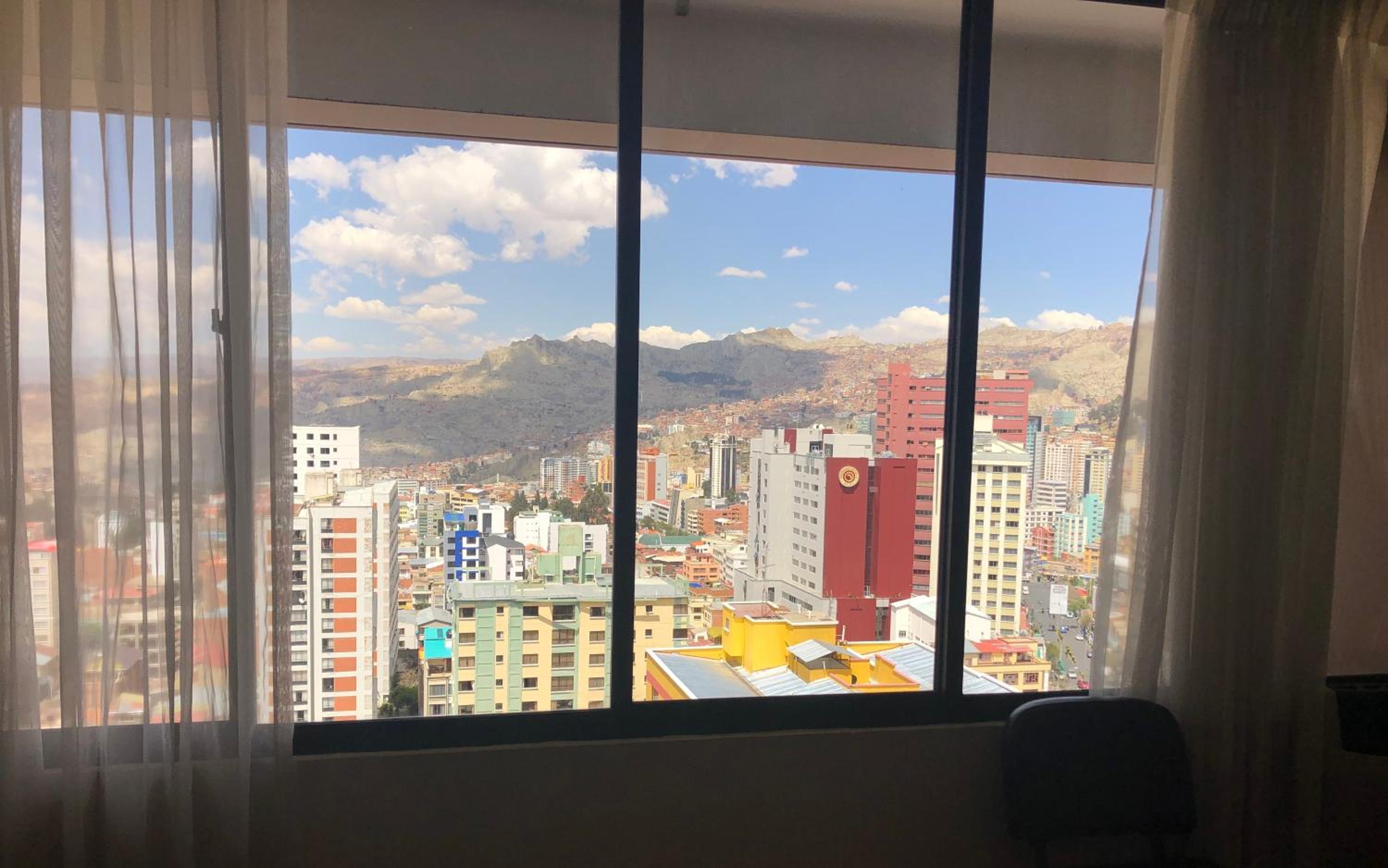 Acogedor y encantador