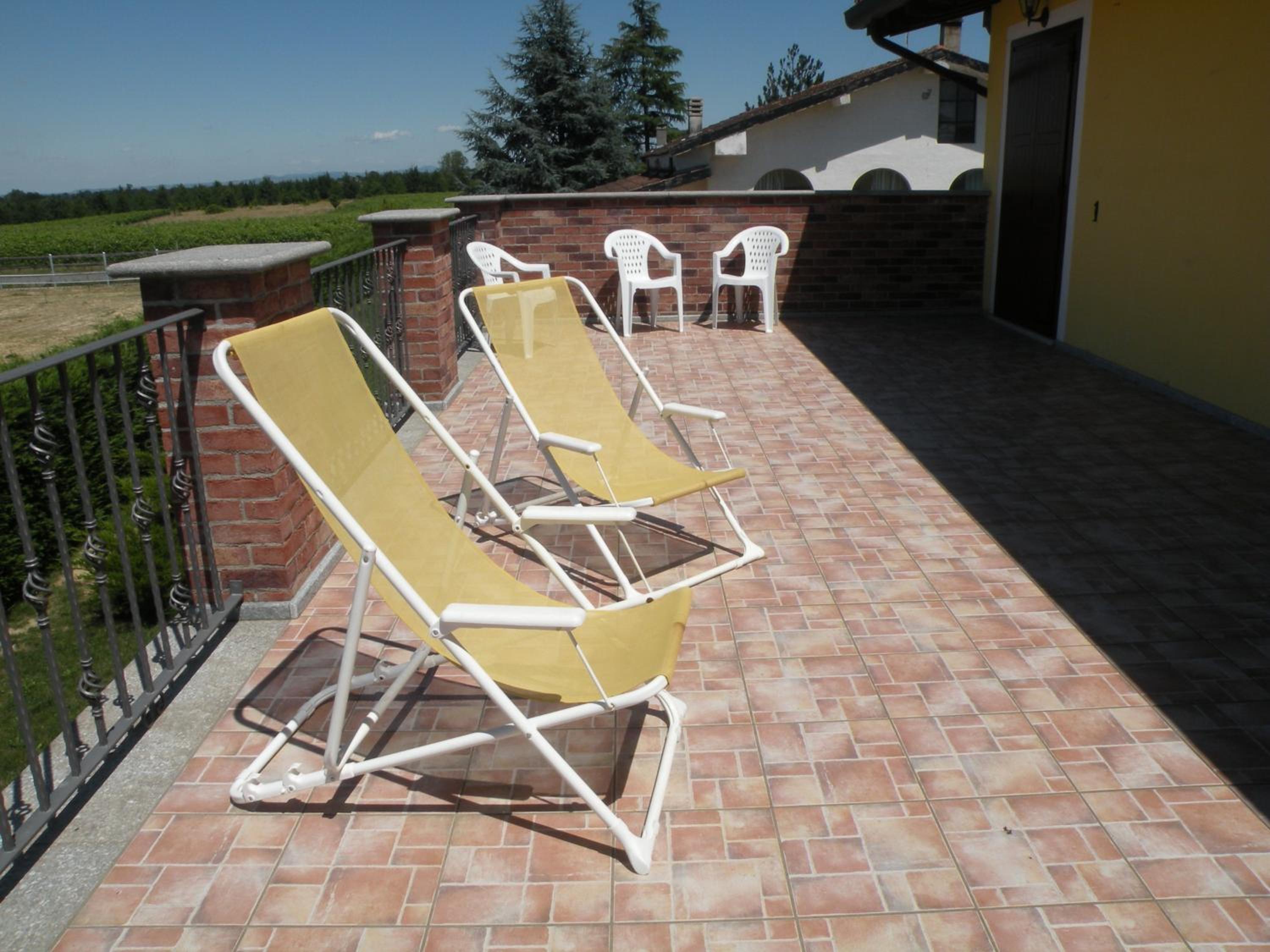 B&B Da Levi Piana Del Sole view 5