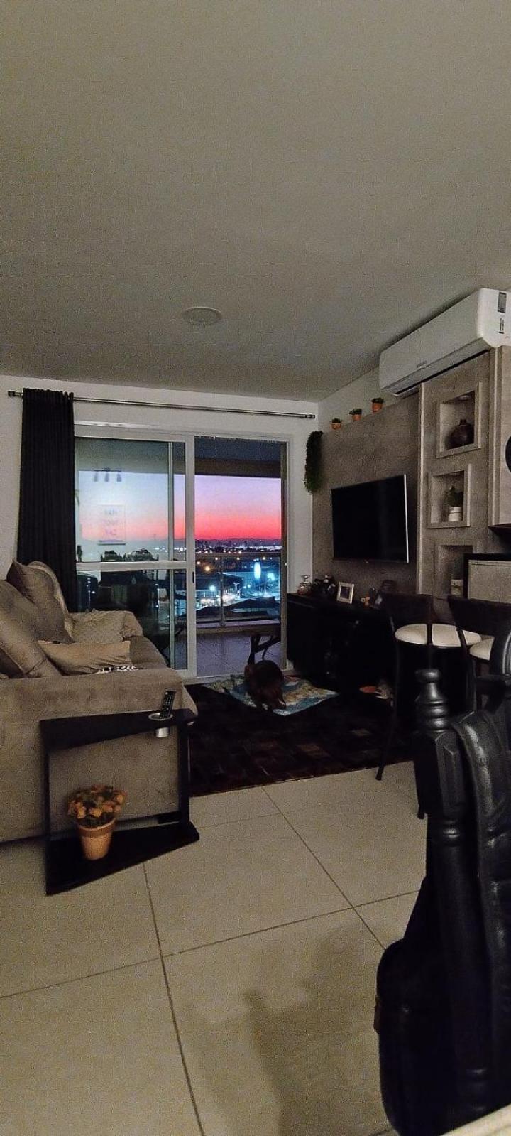 varanda do sol
