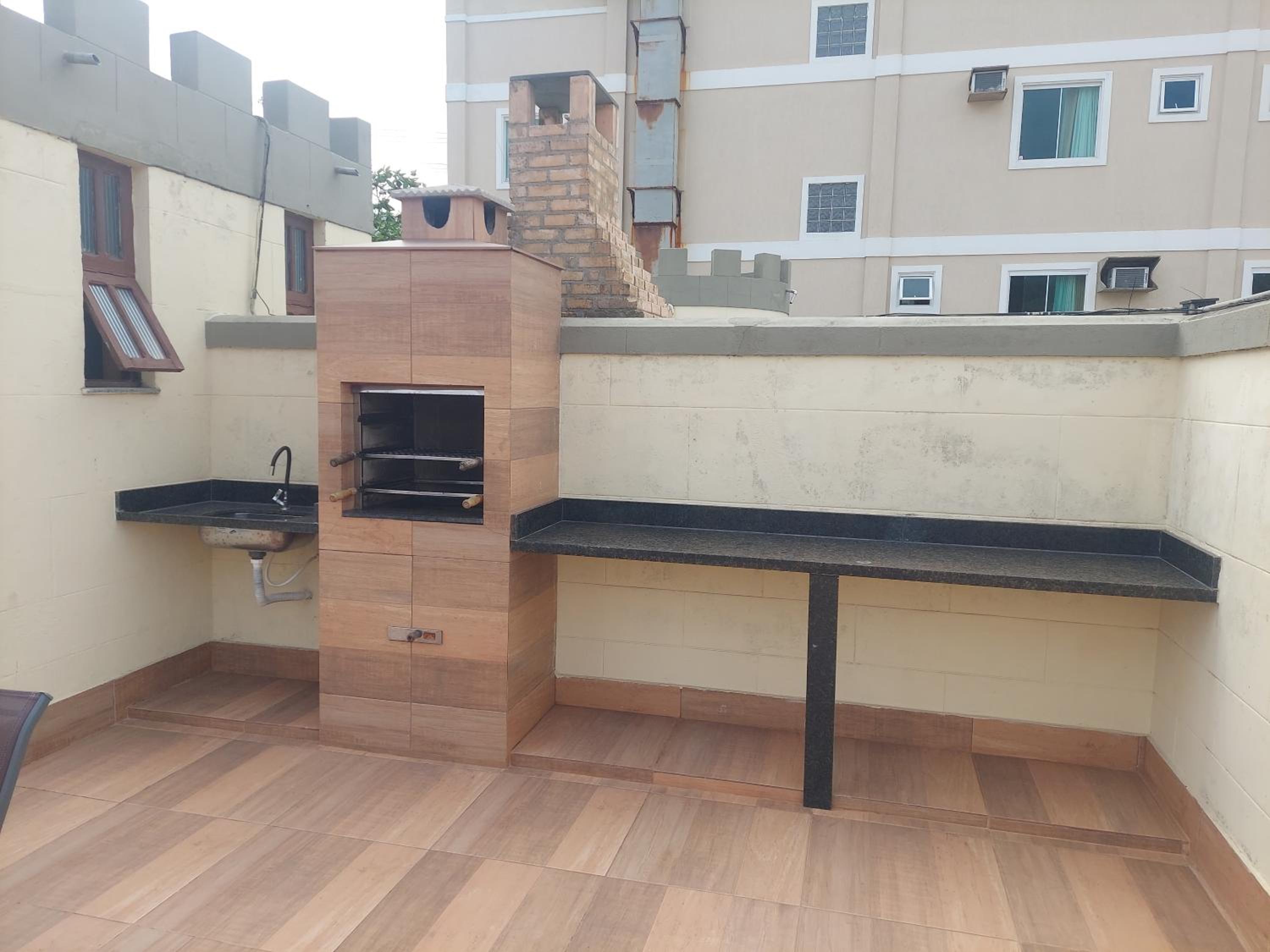 Apartamento Castelinho a Beira Mar na Prainha