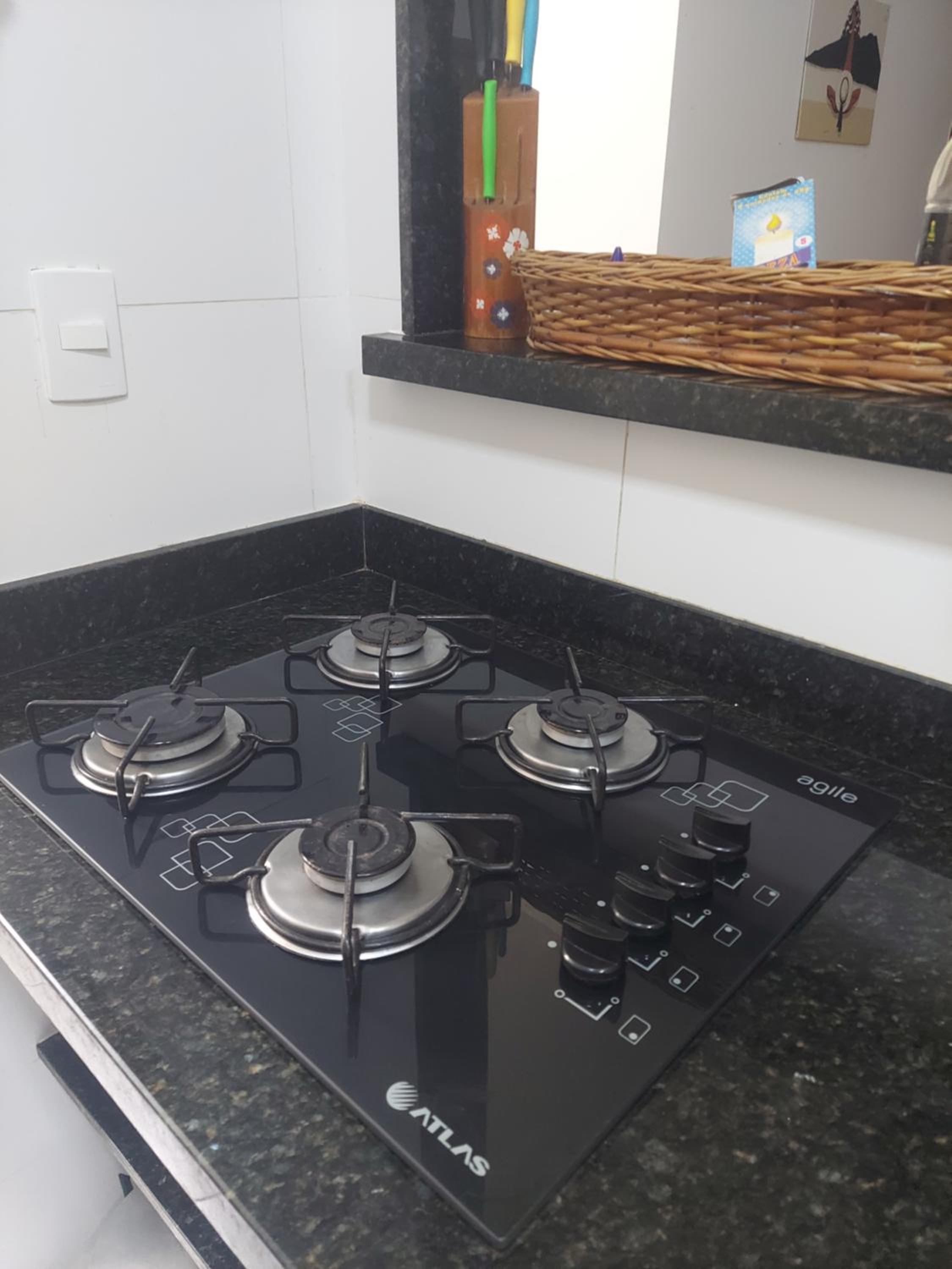 Apartamento Castelinho a Beira Mar na Prainha