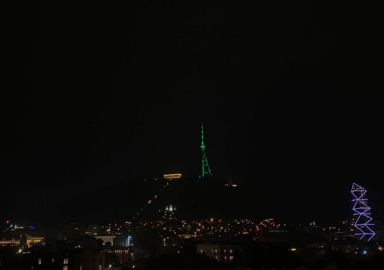 Guest House in Old Tbilisi