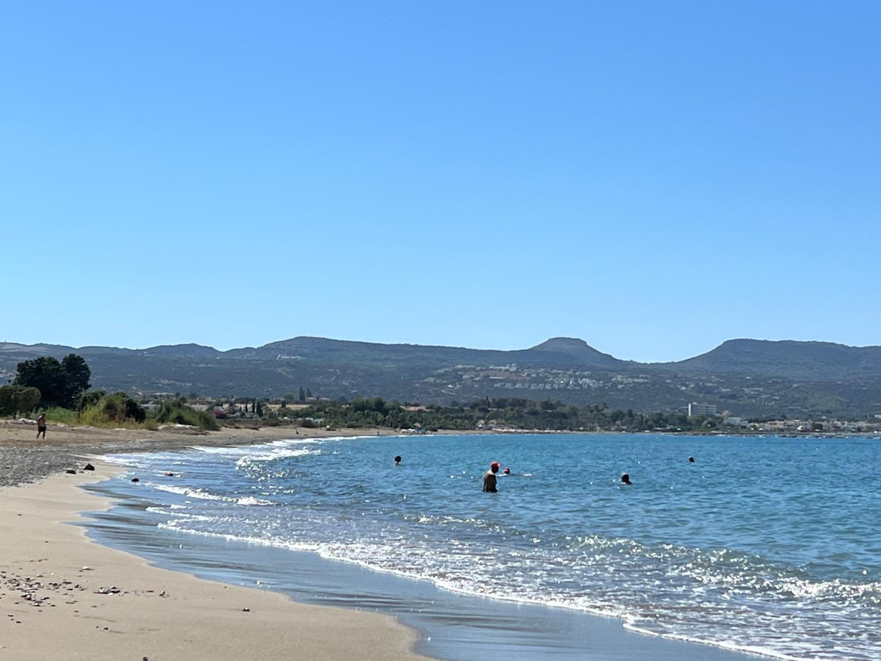 Jomavi Beach Eco-Villa