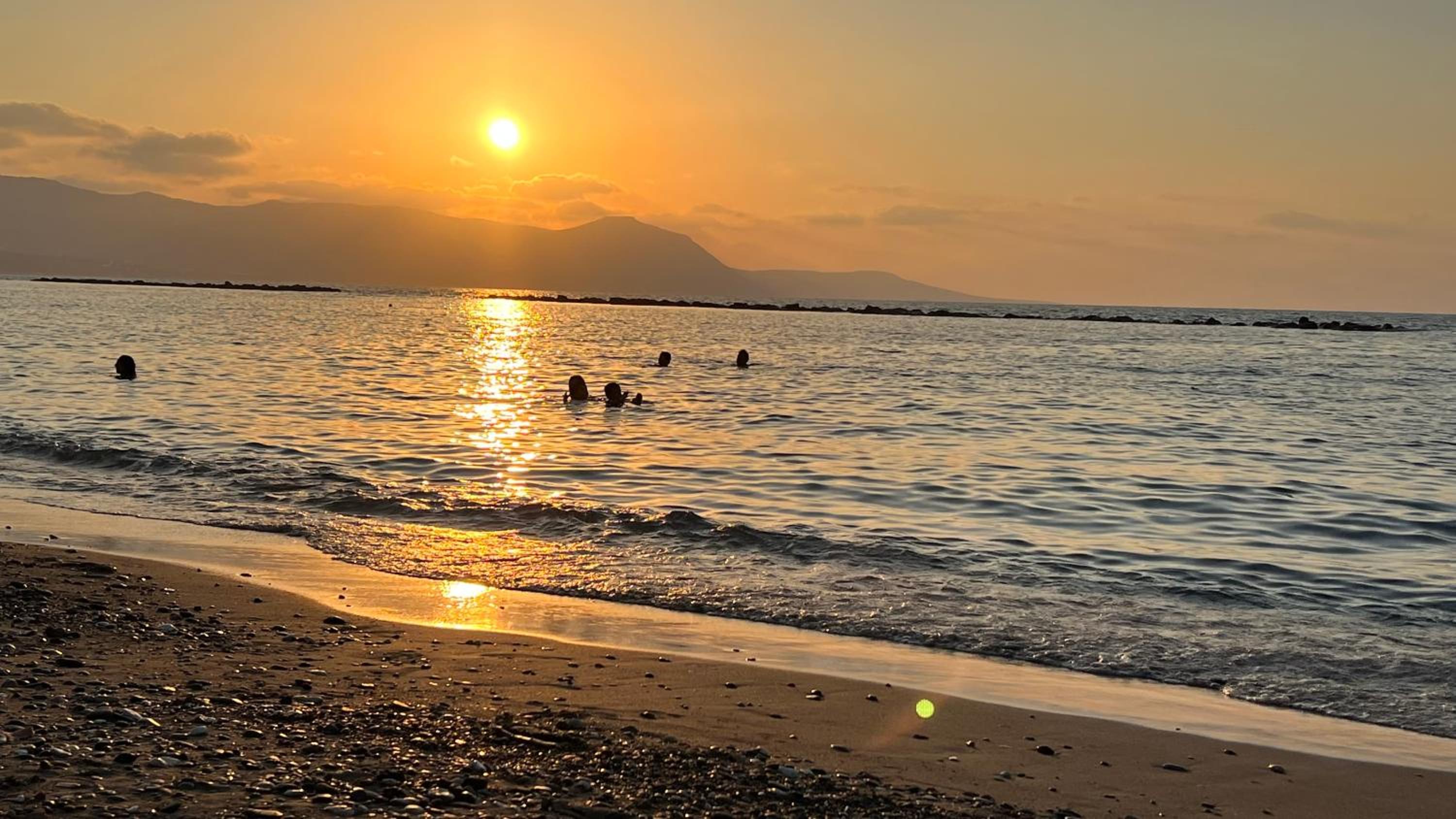 Jomavi Beach Eco-Villa