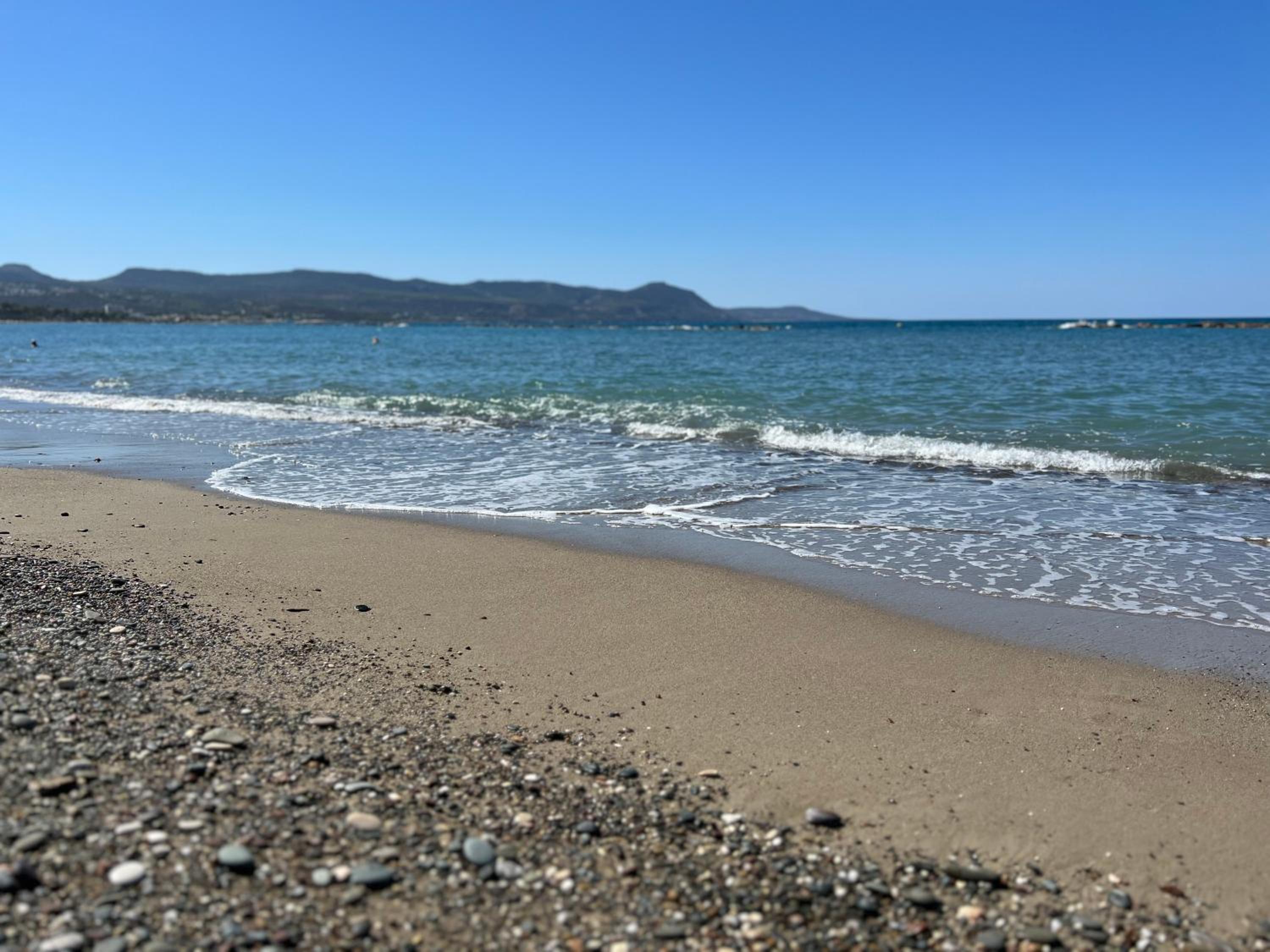 Jomavi Beach Eco-Villa