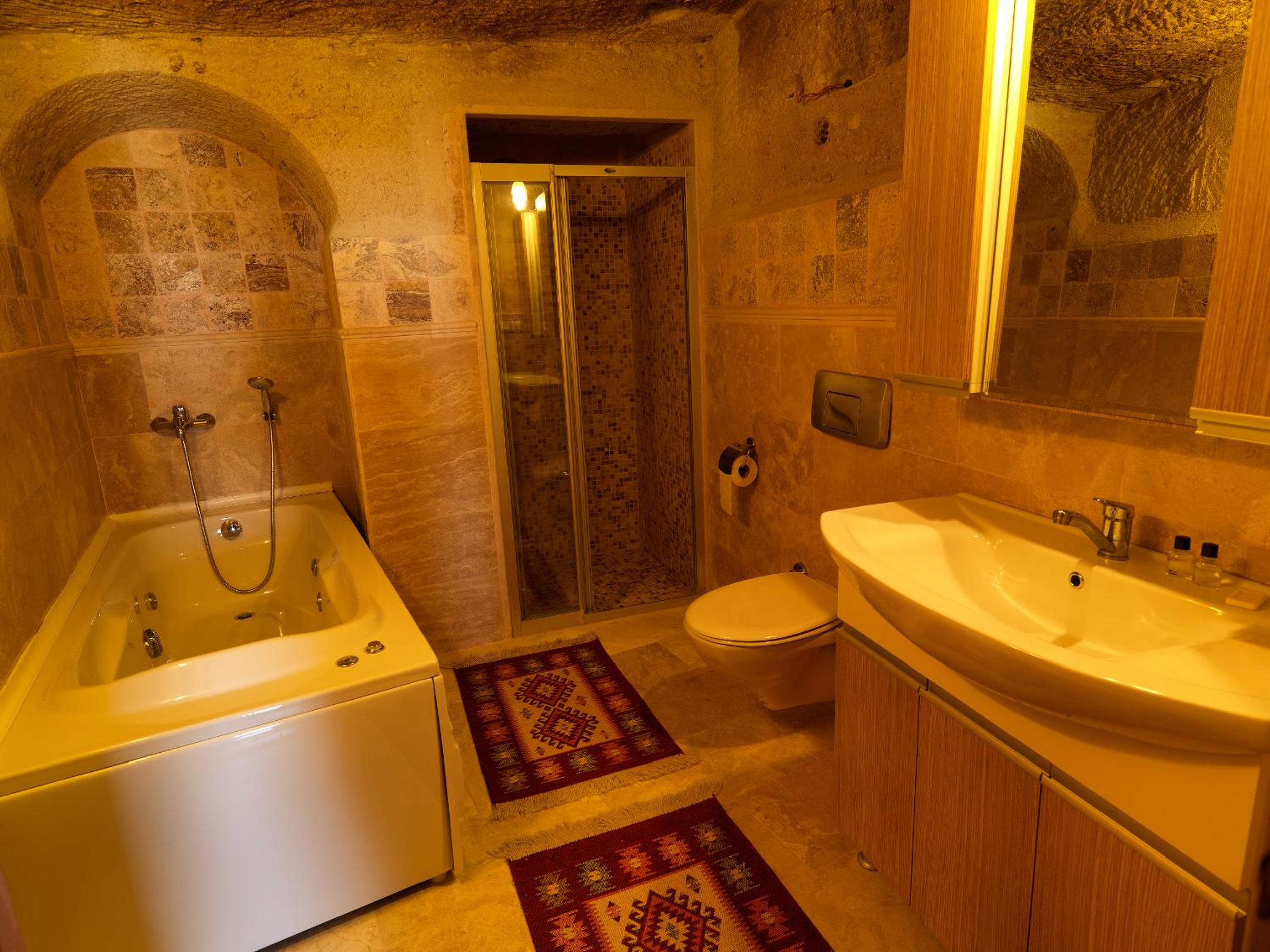 Arif Cave Hotel - Image 8