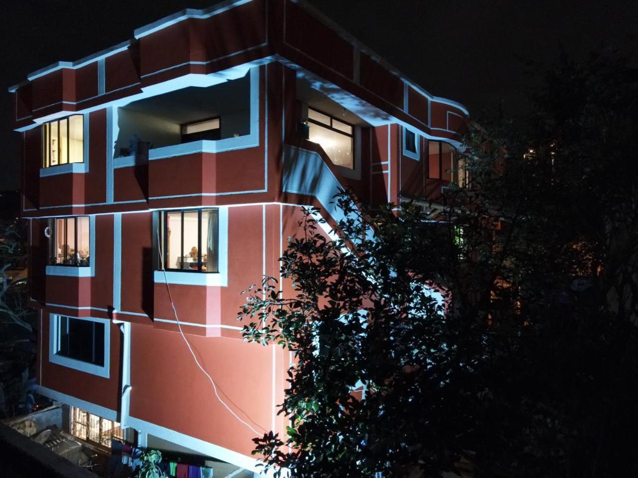 Hostal Casa San Fernando Tumbaco