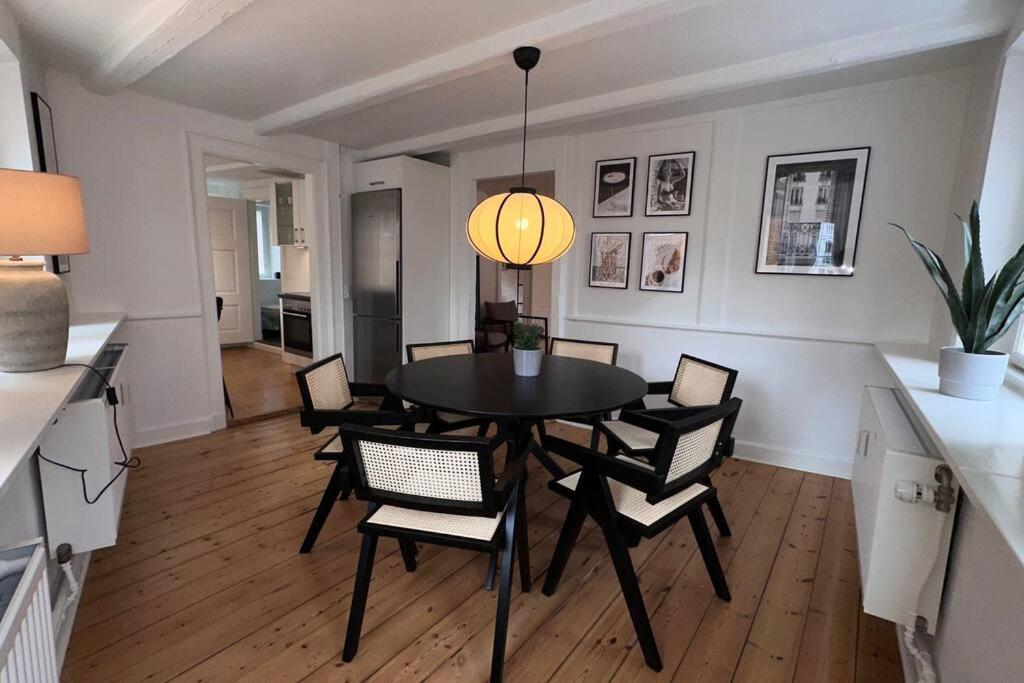 Carolinas Apartments - Gammelmønt 1 view 2